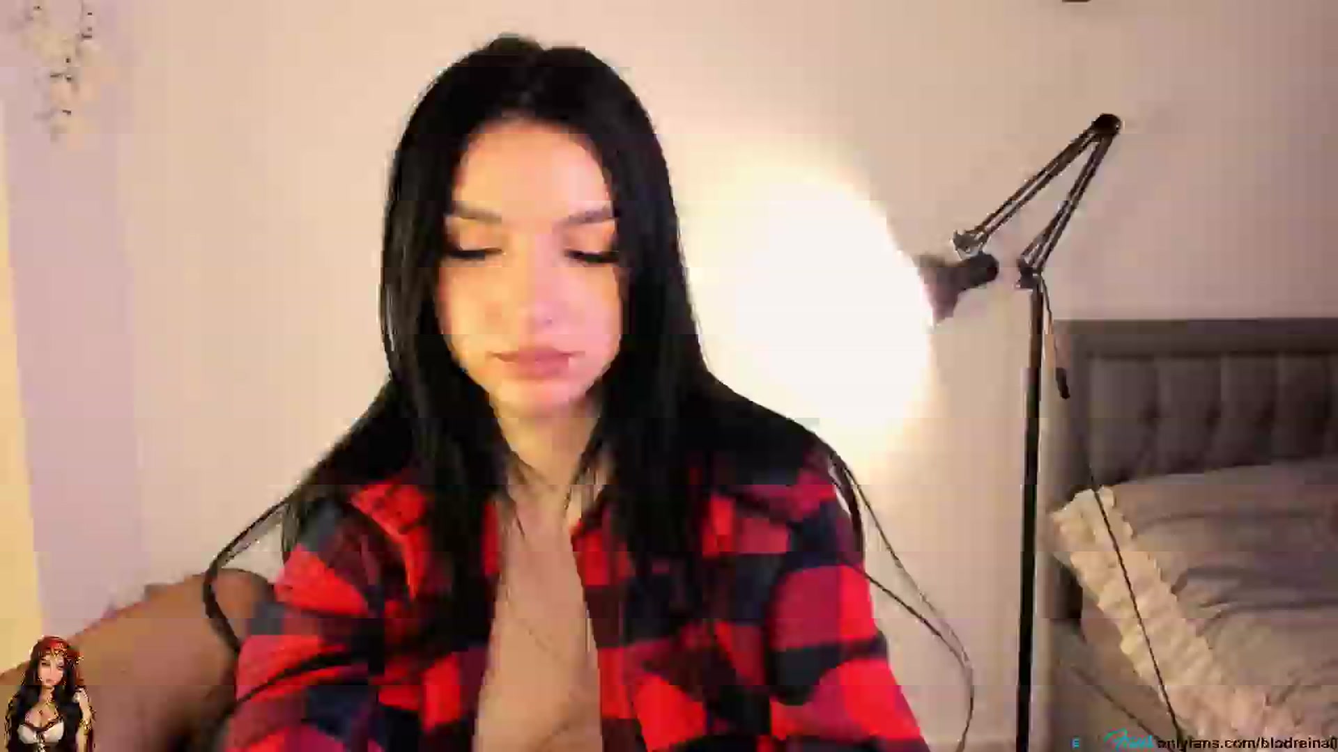 Gallery image thumbnail from Blodreina's myfreecams stream on, 01/25/2026, 03:32 image 10 of 20
