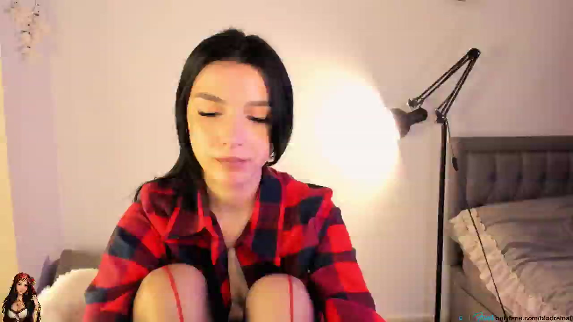 Gallery image thumbnail from Blodreina's myfreecams stream on, 01/25/2026, 03:32 image 12 of 20