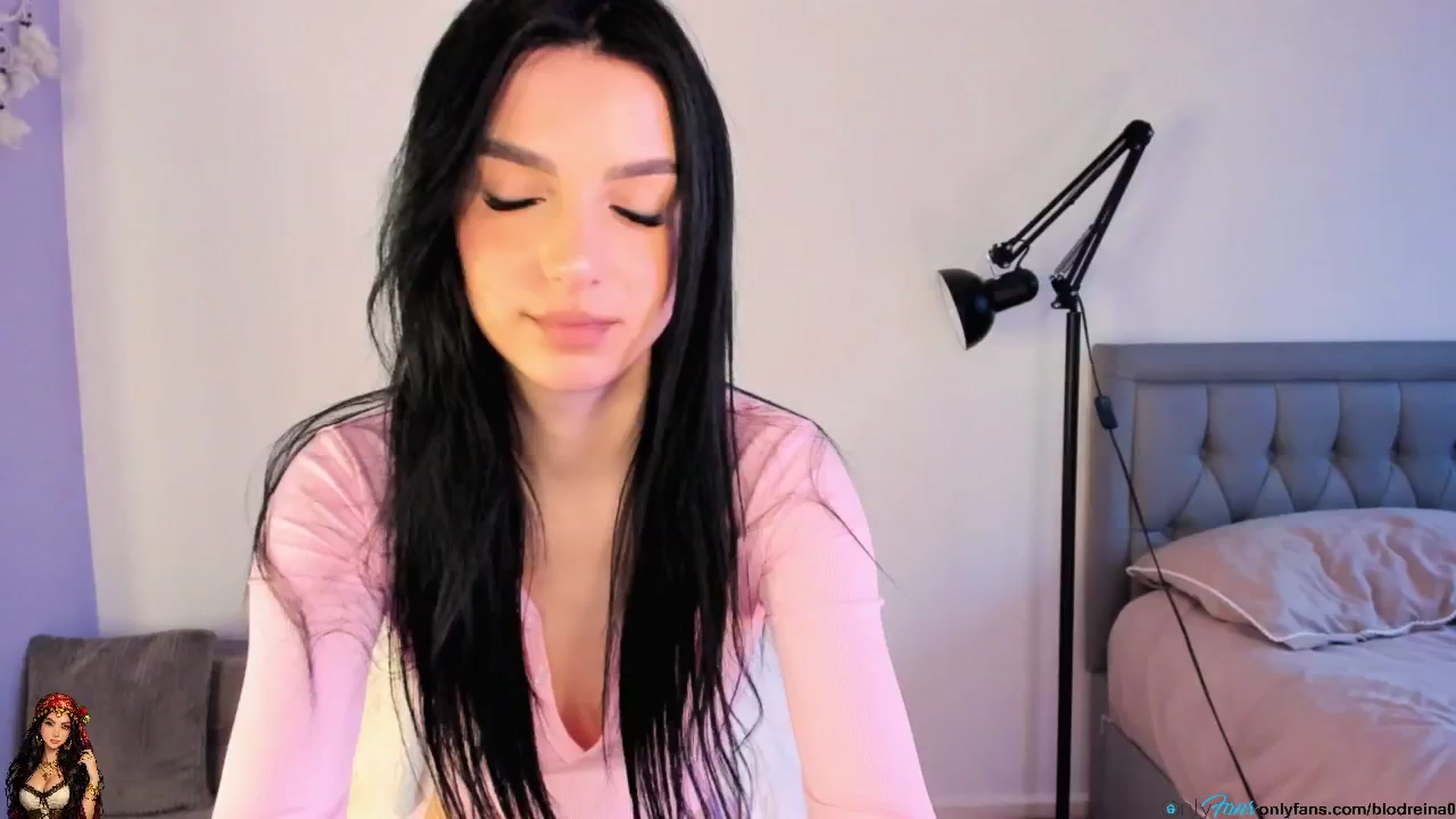 Gallery image thumbnail from Blodreina's myfreecams stream on, 02/01/2026, 16:34 image 16 of 20