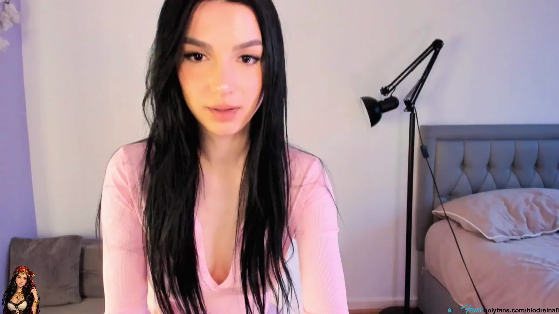 Gallery image thumbnail from Blodreina's myfreecams stream on, 02/01/2026, 16:34 image 17 of 20