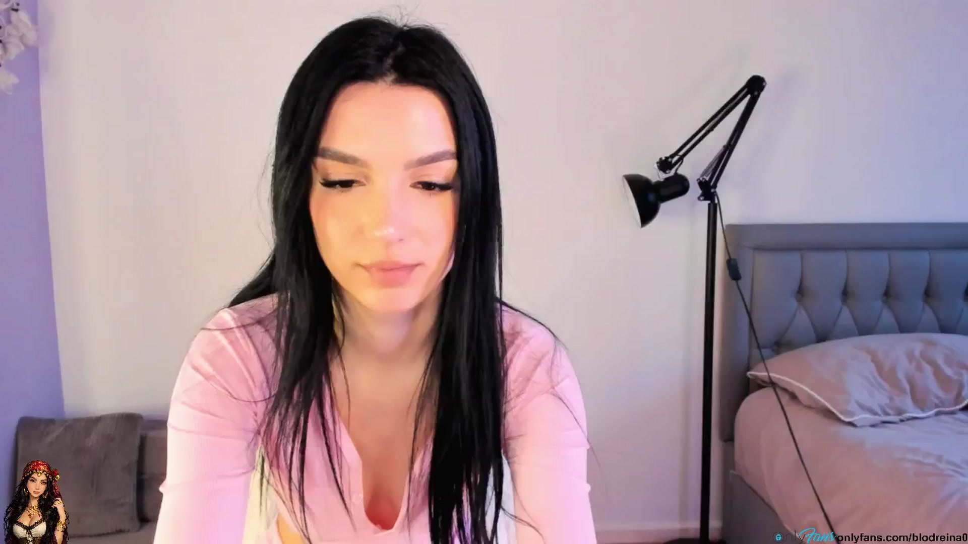 Gallery image thumbnail from Blodreina's myfreecams stream on, 02/01/2026, 16:34 image 18 of 20