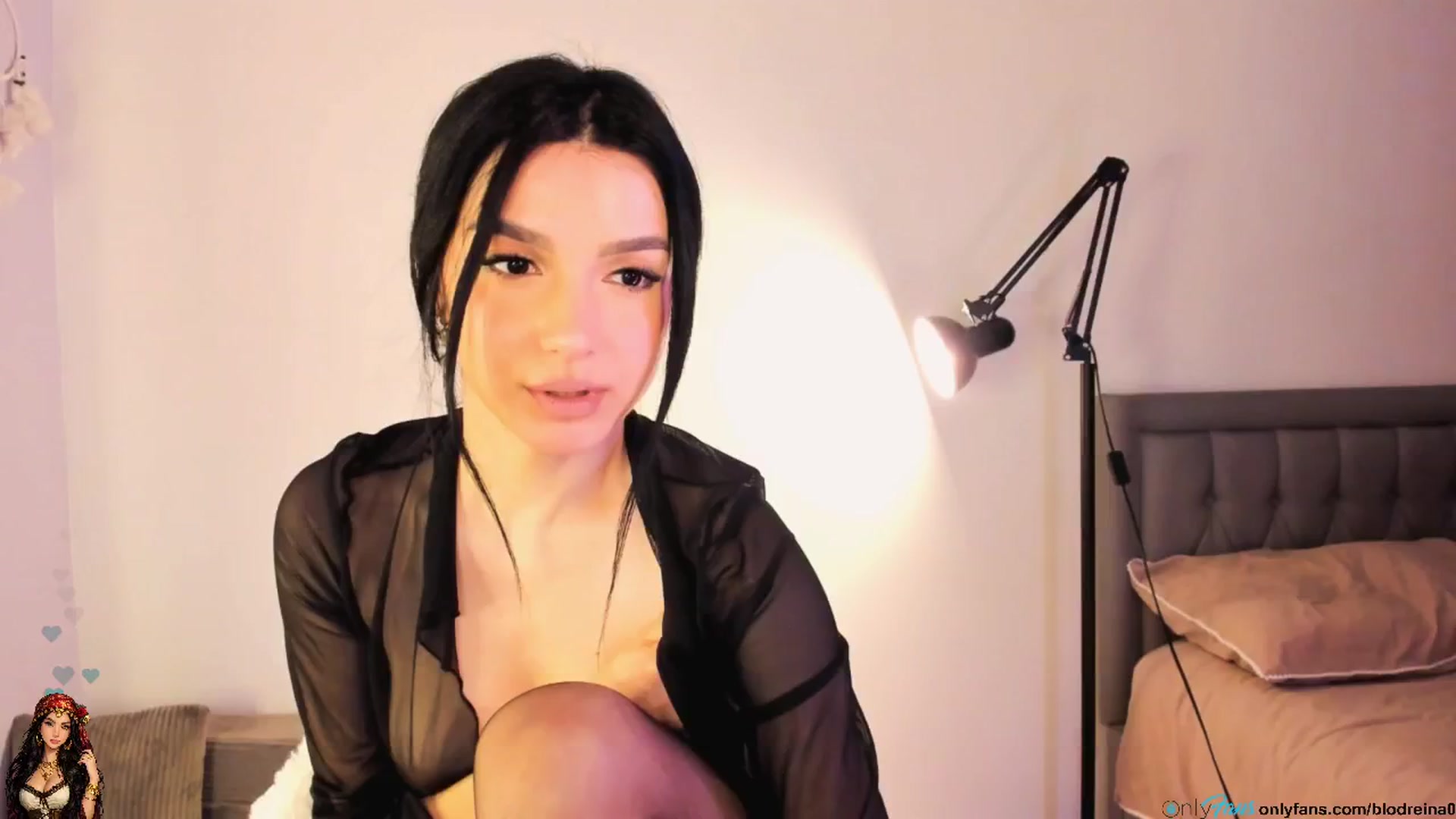 Gallery image thumbnail from Blodreina's myfreecams stream on, 02/02/2026, 01:52 image 13 of 20