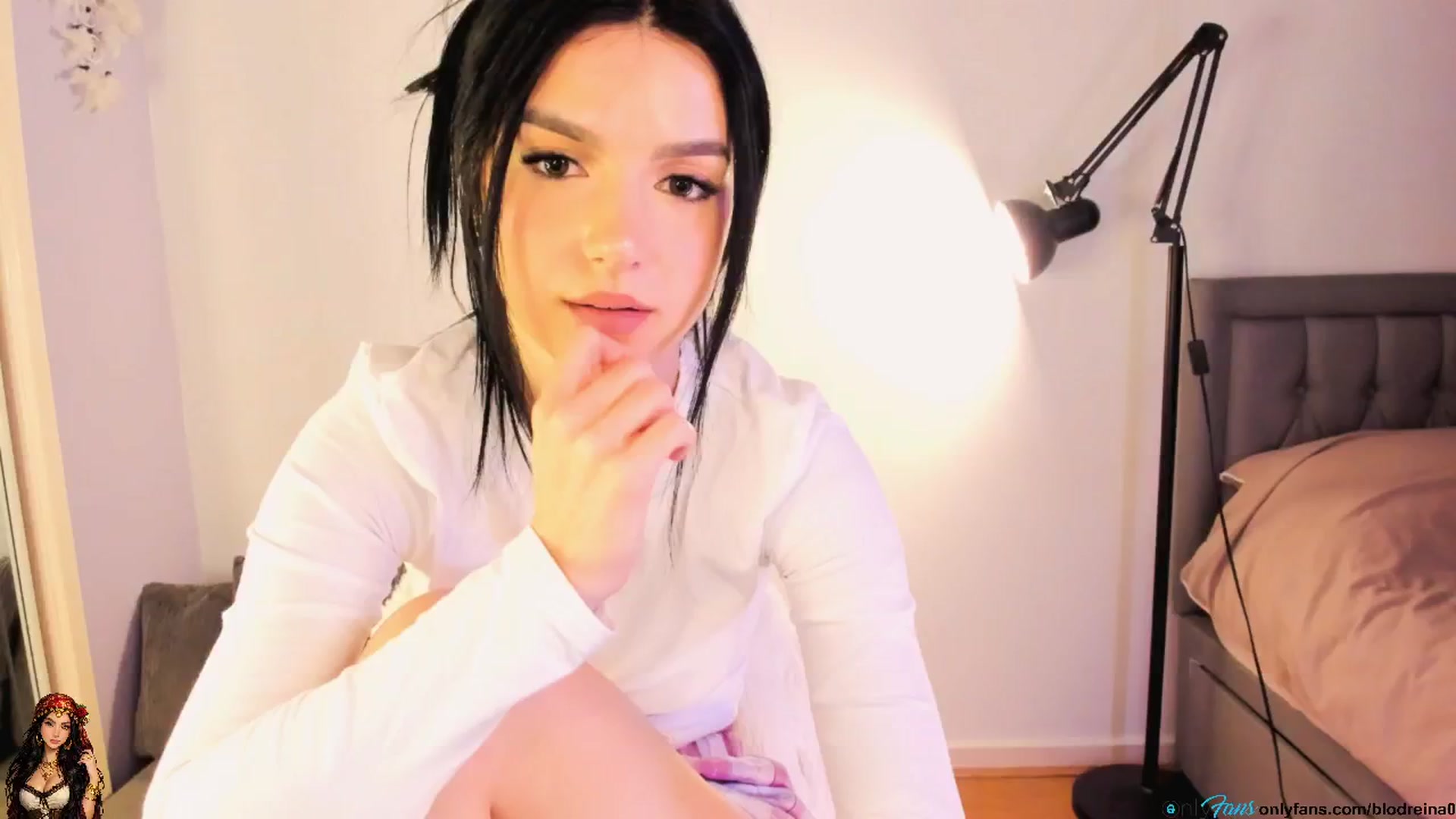 Gallery image thumbnail from Blodreina's myfreecams stream on, 02/02/2026, 21:51 image 15 of 20