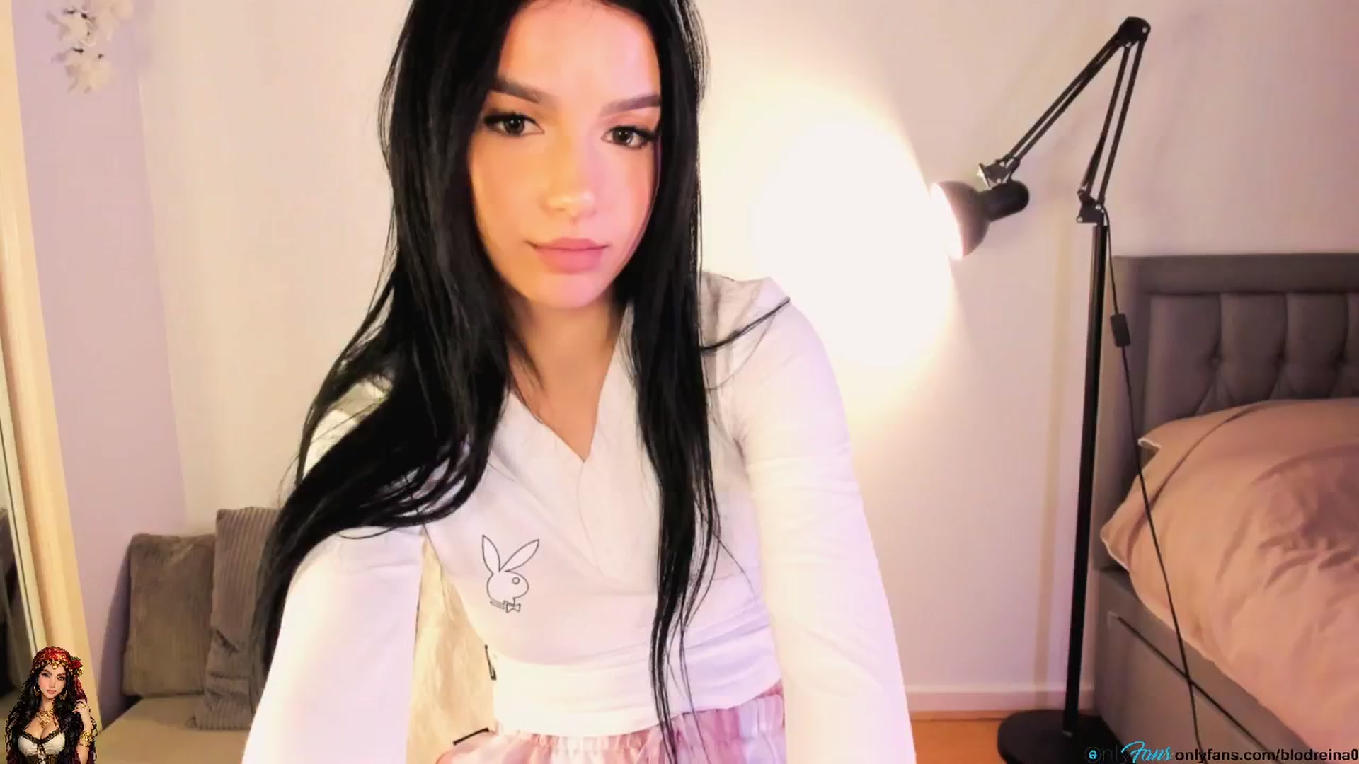 Gallery image thumbnail from Blodreina's myfreecams stream on, 02/02/2026, 21:51 image 19 of 20