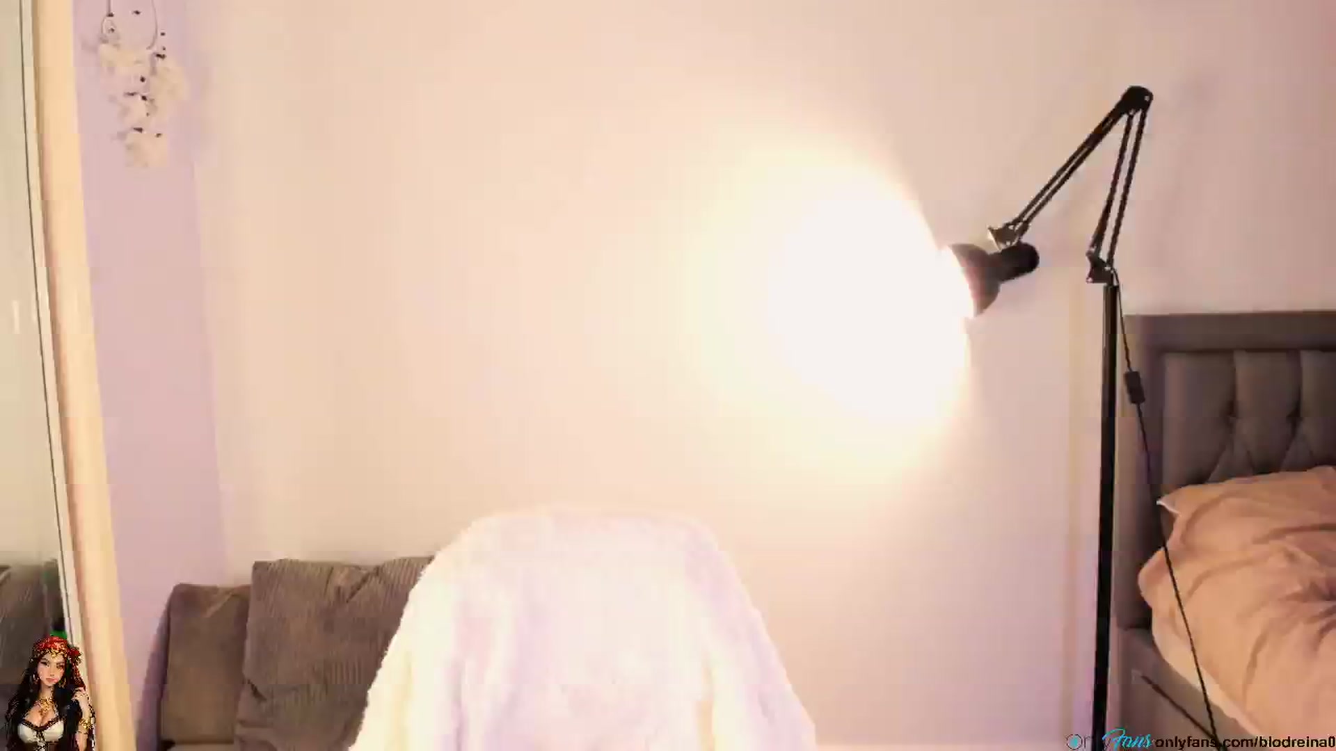 Gallery image thumbnail from Blodreina's myfreecams stream on, 02/03/2026, 01:25 image 13 of 20