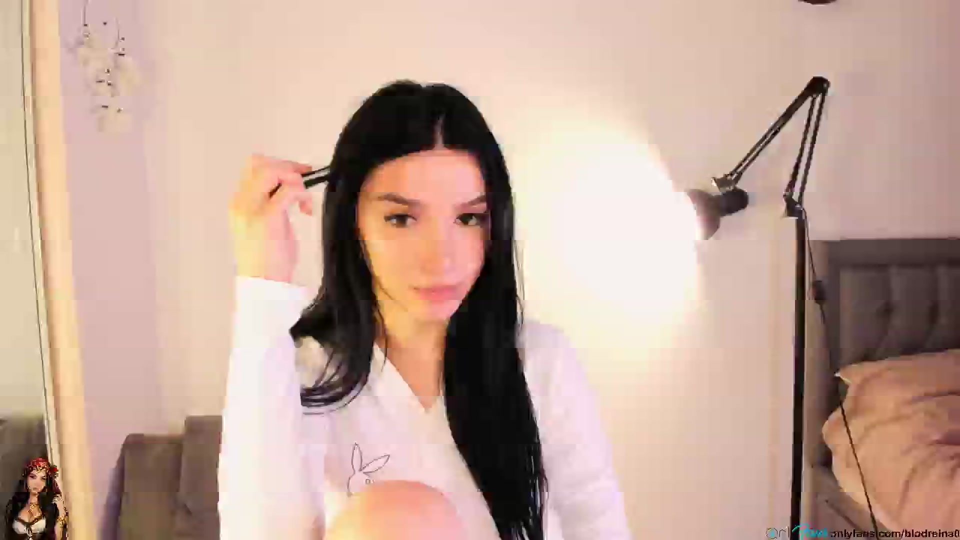 Gallery image thumbnail from Blodreina's myfreecams stream on, 02/03/2026, 01:25 image 5 of 20