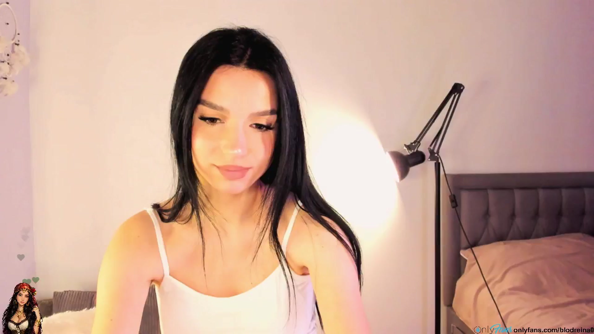 Gallery image thumbnail from Blodreina's myfreecams stream on, 02/06/2026, 24:01 image 12 of 20