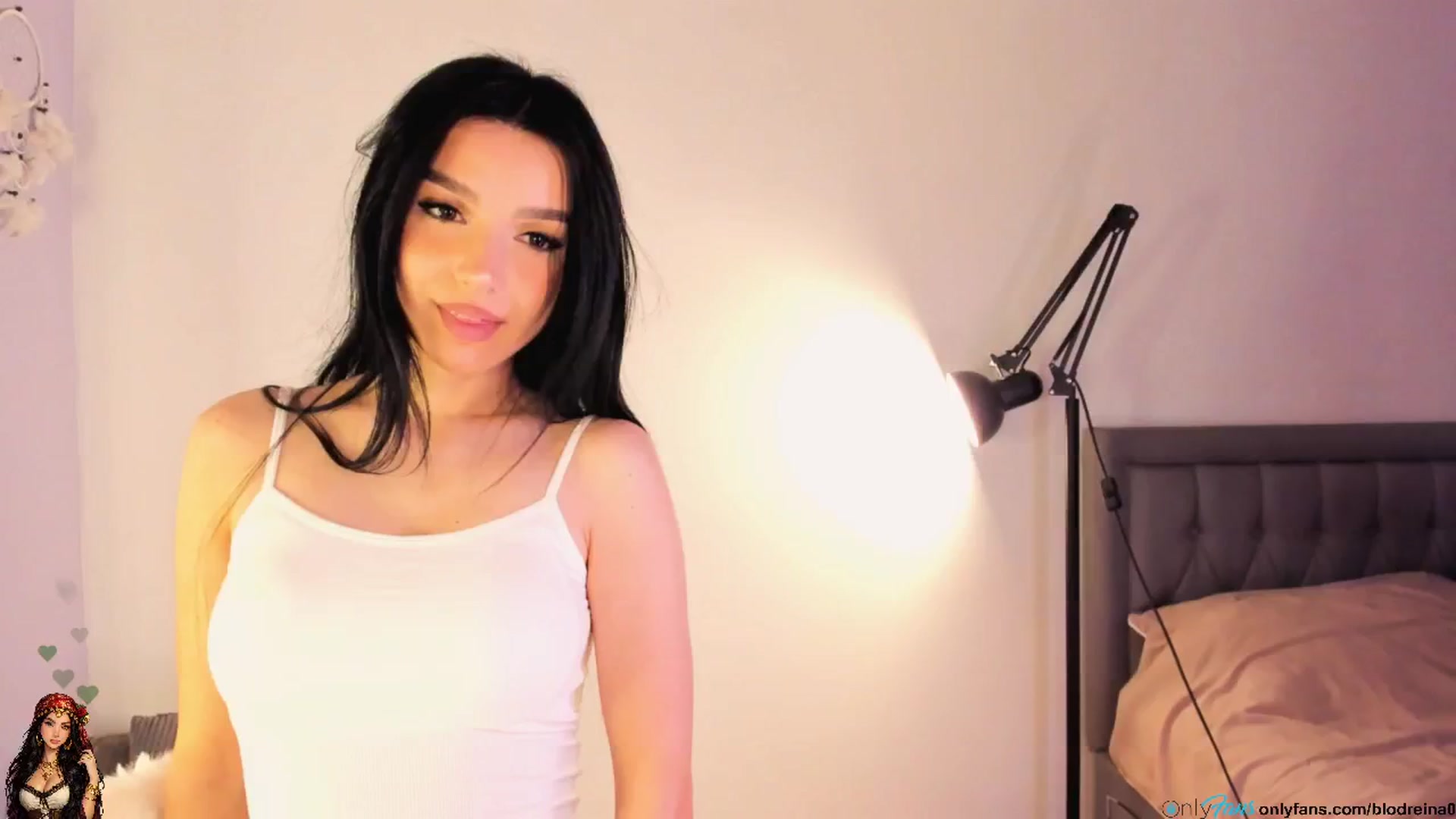 Gallery image thumbnail from Blodreina's myfreecams stream on, 02/06/2026, 24:01 image 9 of 20