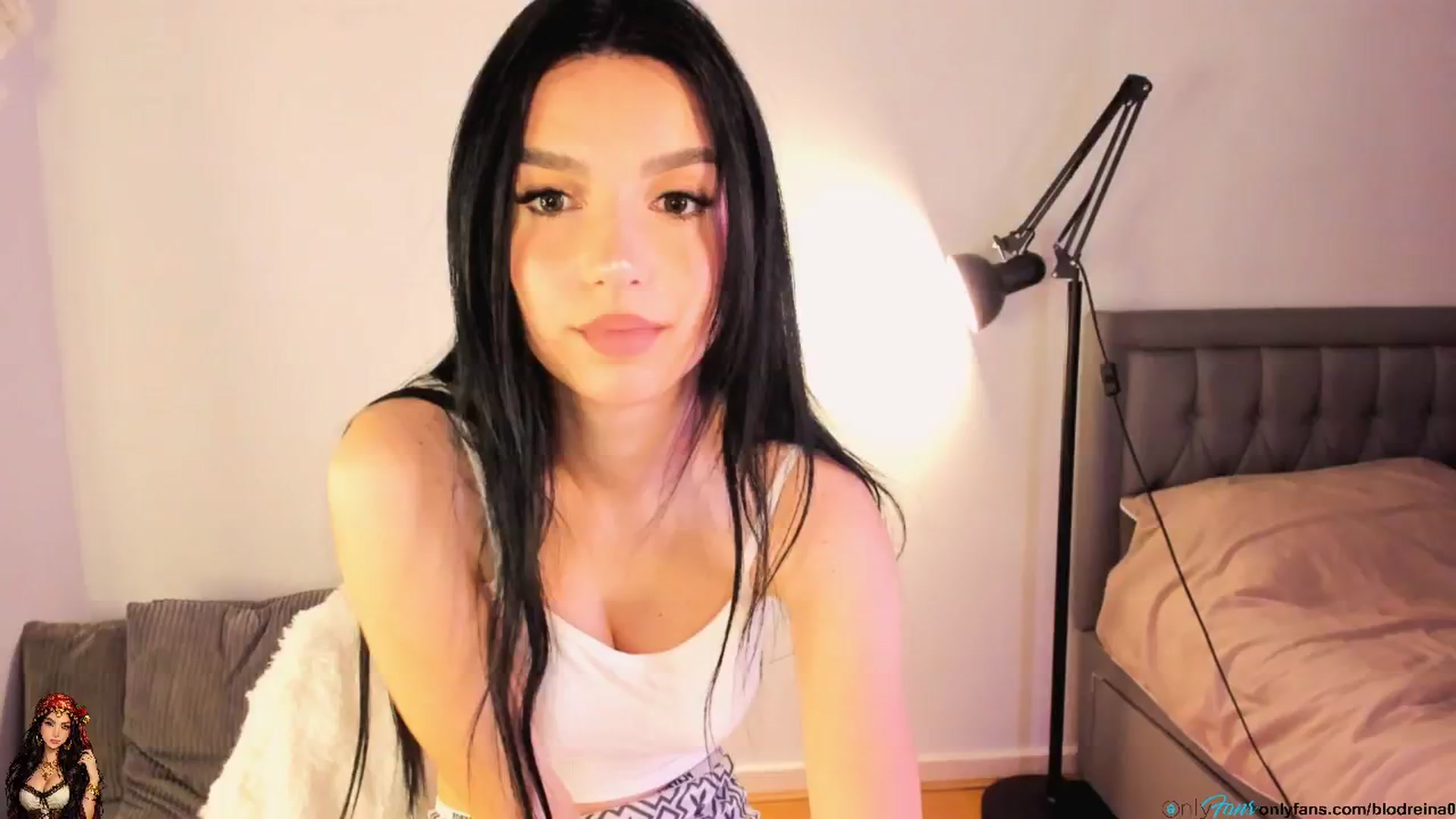 Gallery image thumbnail from Blodreina's myfreecams stream on, 02/06/2026, 24:01 image 19 of 20