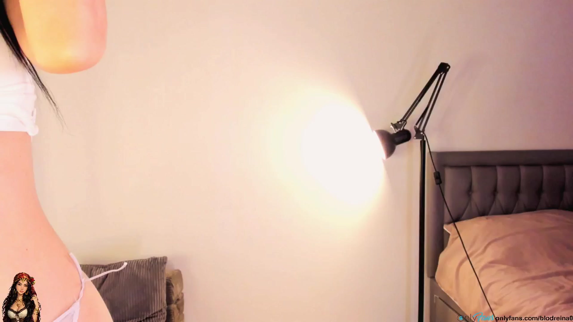 Gallery image thumbnail from Blodreina's myfreecams stream on, 02/06/2026, 04:18 image 3 of 20