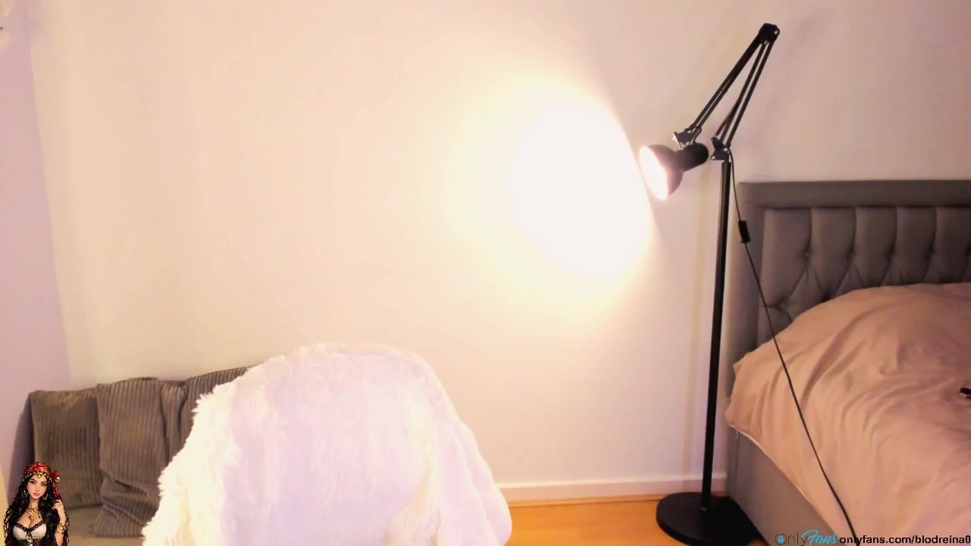Gallery image thumbnail from Blodreina's myfreecams stream on, 02/07/2026, 03:46 image 2 of 20