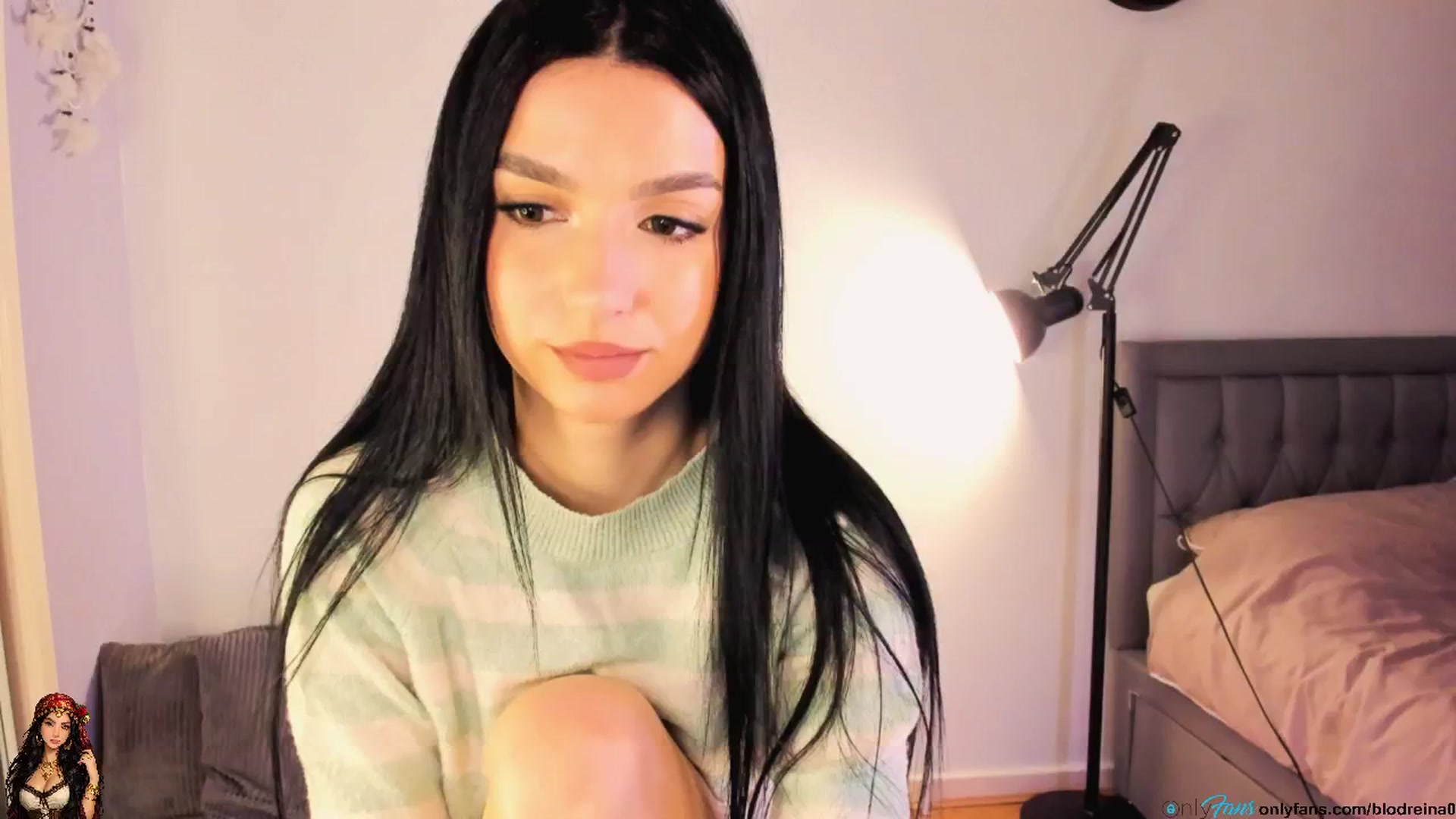 Gallery image thumbnail from Blodreina's myfreecams stream on, 02/08/2026, 03:59 image 2 of 20