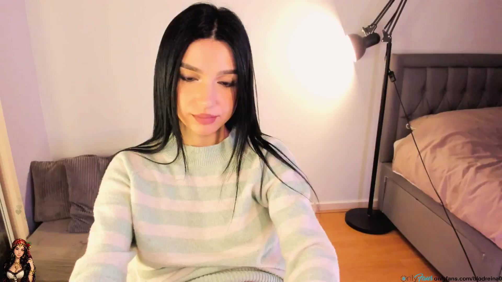 Gallery image thumbnail from Blodreina's myfreecams stream on, 02/08/2026, 03:59 image 3 of 20