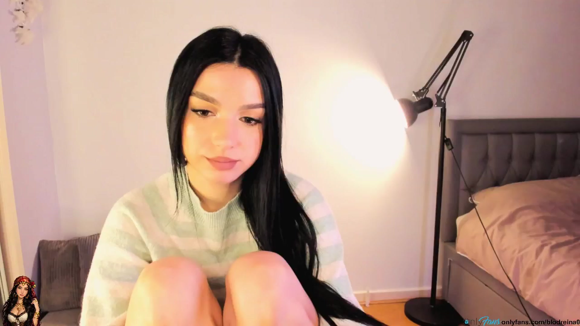 Gallery image thumbnail from Blodreina's myfreecams stream on, 02/08/2026, 03:59 image 4 of 20
