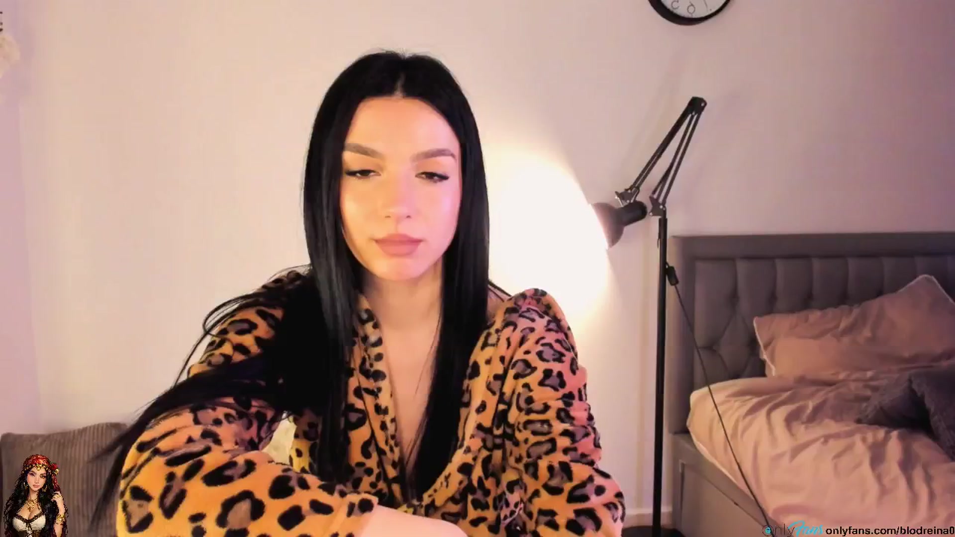 Gallery image thumbnail from Blodreina's myfreecams stream on, 02/08/2026, 06:09 image 10 of 20