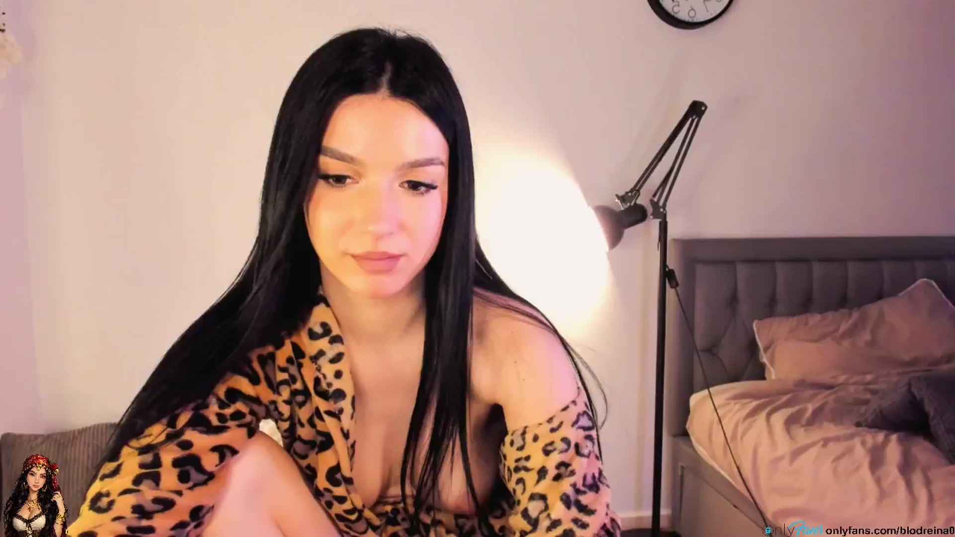 Gallery image thumbnail from Blodreina's myfreecams stream on, 02/08/2026, 06:09 image 14 of 20