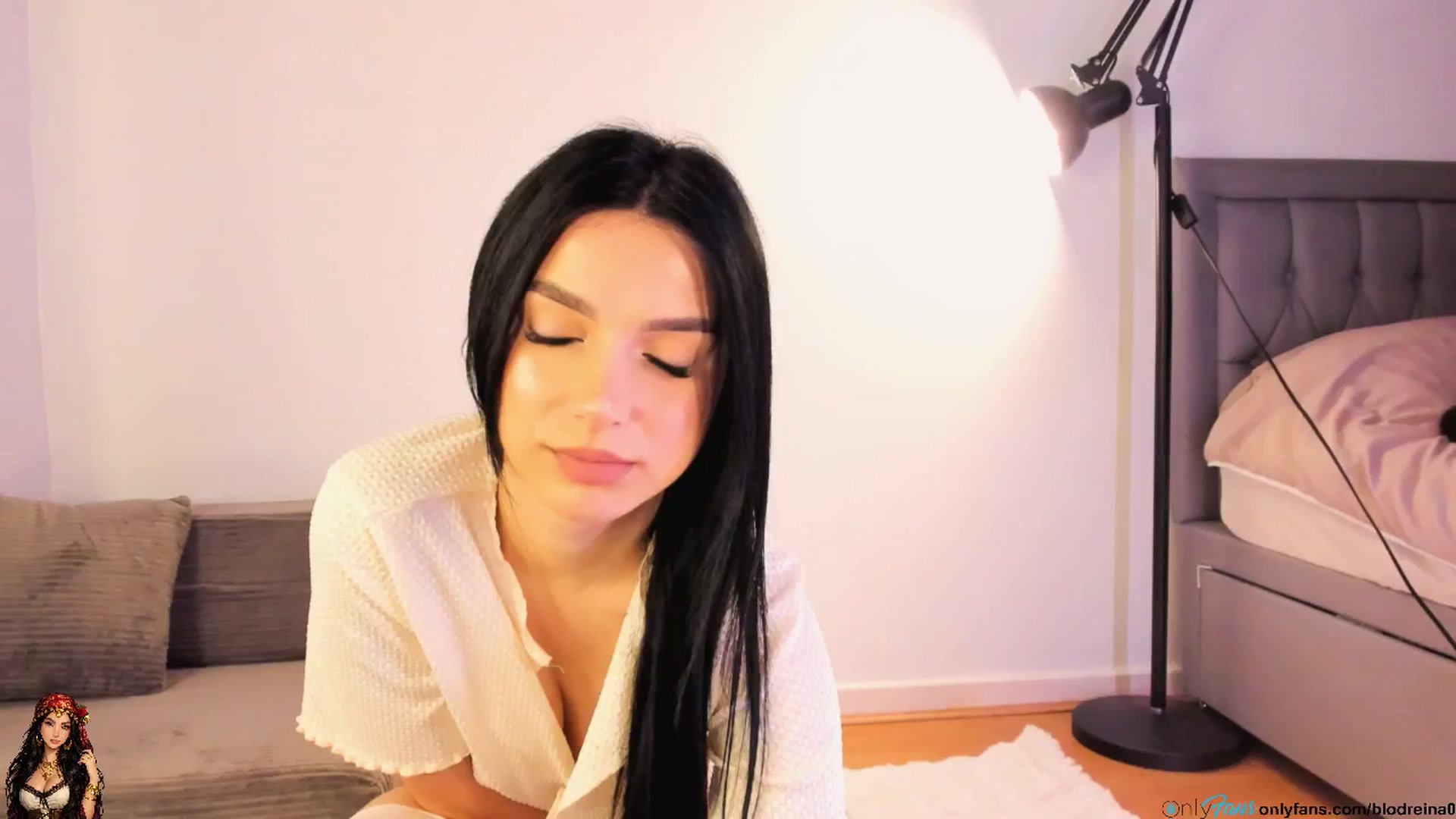 Gallery image thumbnail from Blodreina's myfreecams stream on, 02/09/2026, 01:55 image 3 of 20