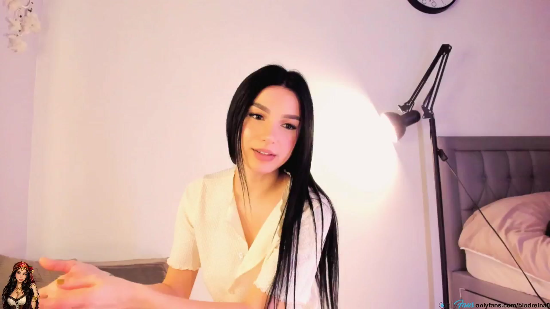 Gallery image thumbnail from Blodreina's myfreecams stream on, 02/09/2026, 01:55 image 12 of 20