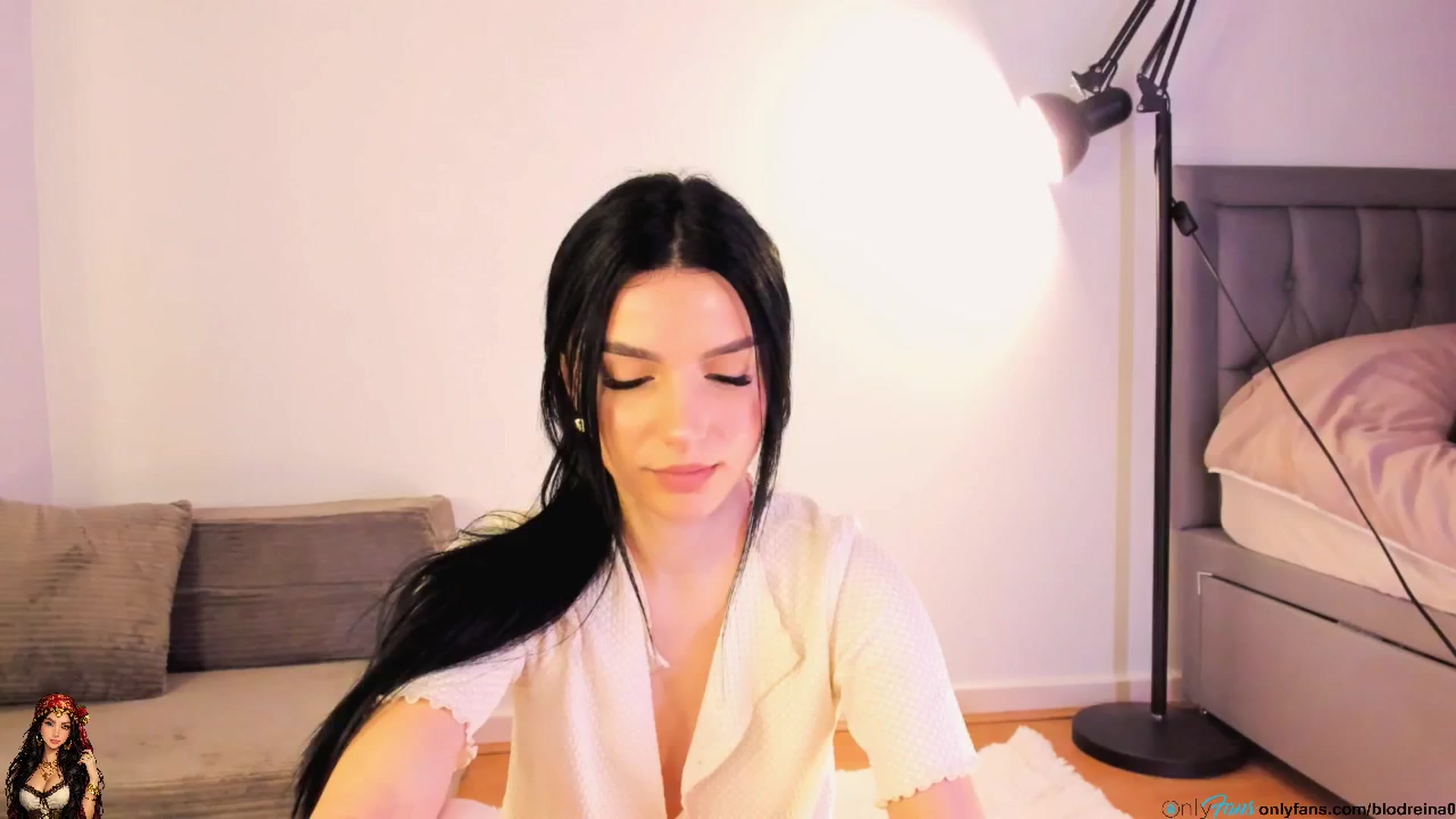 Gallery image thumbnail from Blodreina's myfreecams stream on, 02/09/2026, 01:55 image 9 of 20