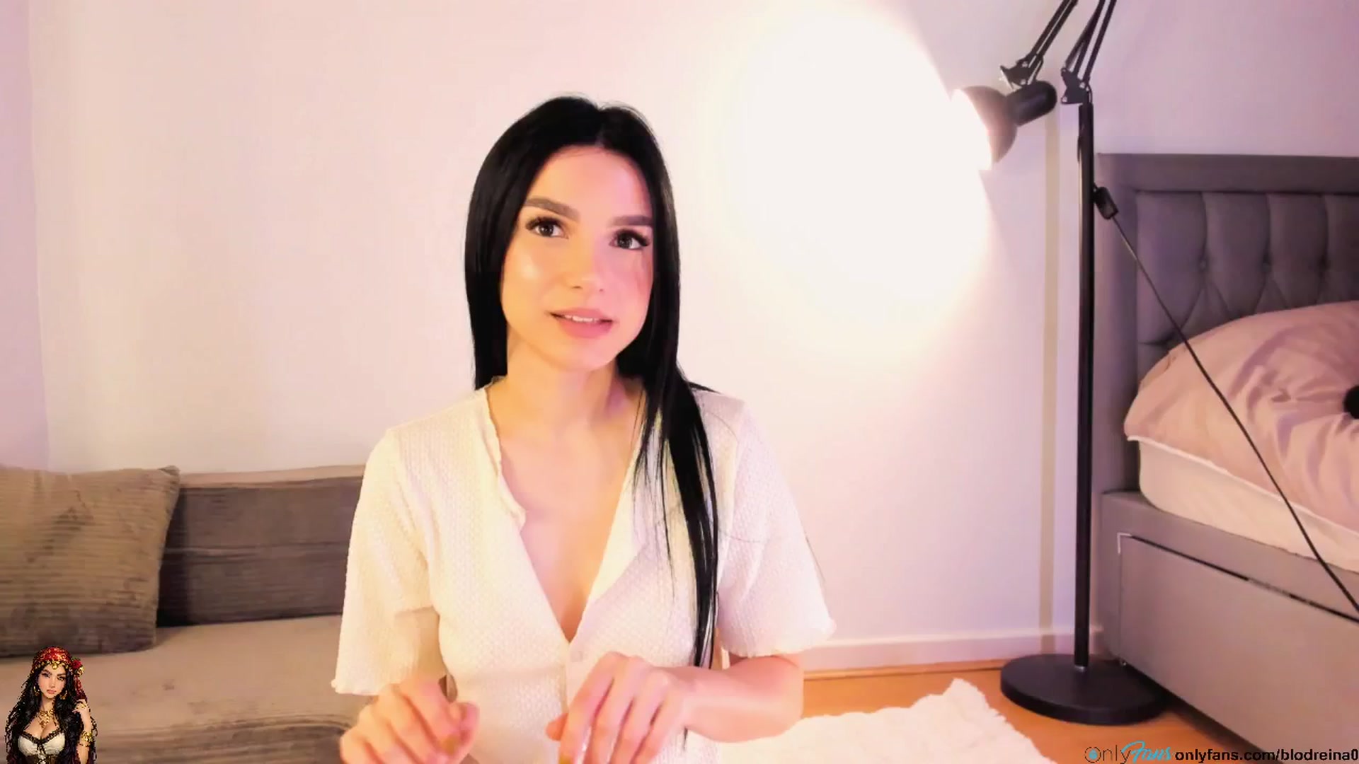Gallery image thumbnail from Blodreina's myfreecams stream on, 02/09/2026, 01:55 image 4 of 20