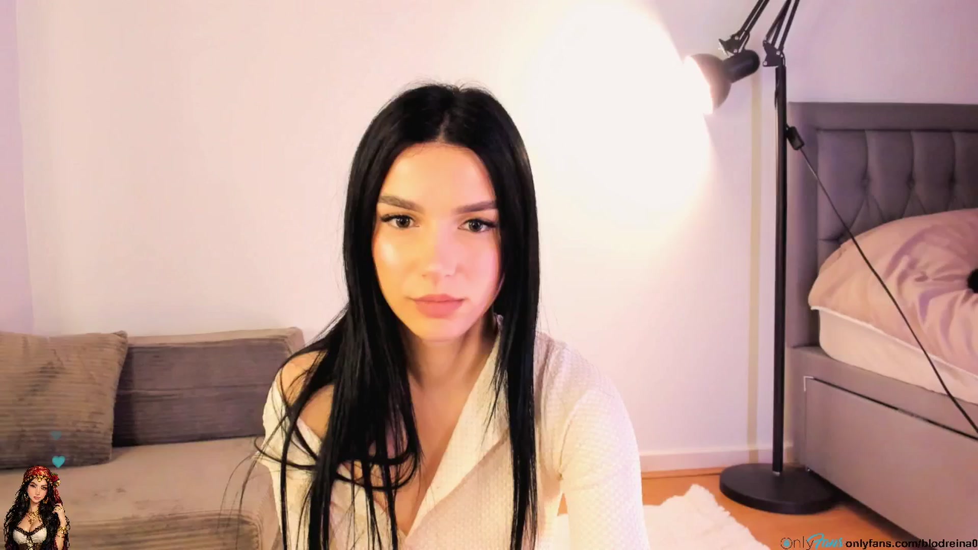 Gallery image thumbnail from Blodreina's myfreecams stream on, 02/09/2026, 01:55 image 1 of 20