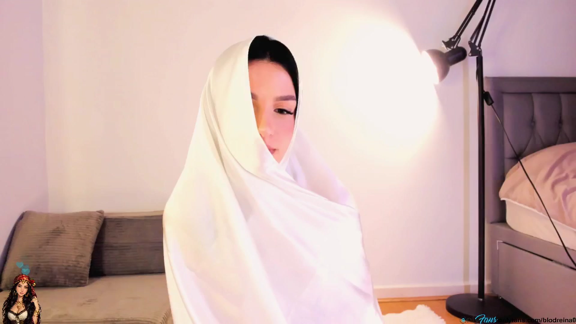 Gallery image thumbnail from Blodreina's myfreecams stream on, 02/09/2026, 03:36 image 20 of 20