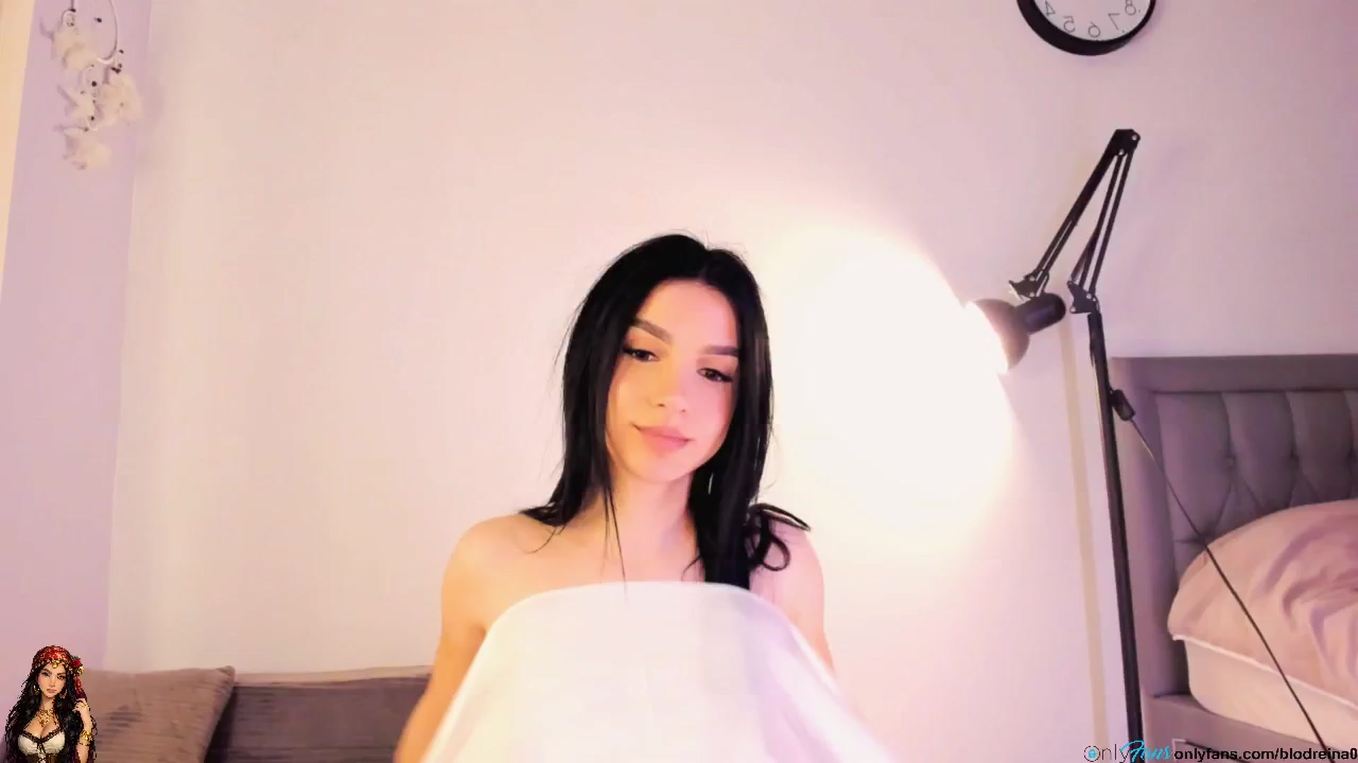 Gallery image thumbnail from Blodreina's myfreecams stream on, 02/09/2026, 03:36 image 13 of 20