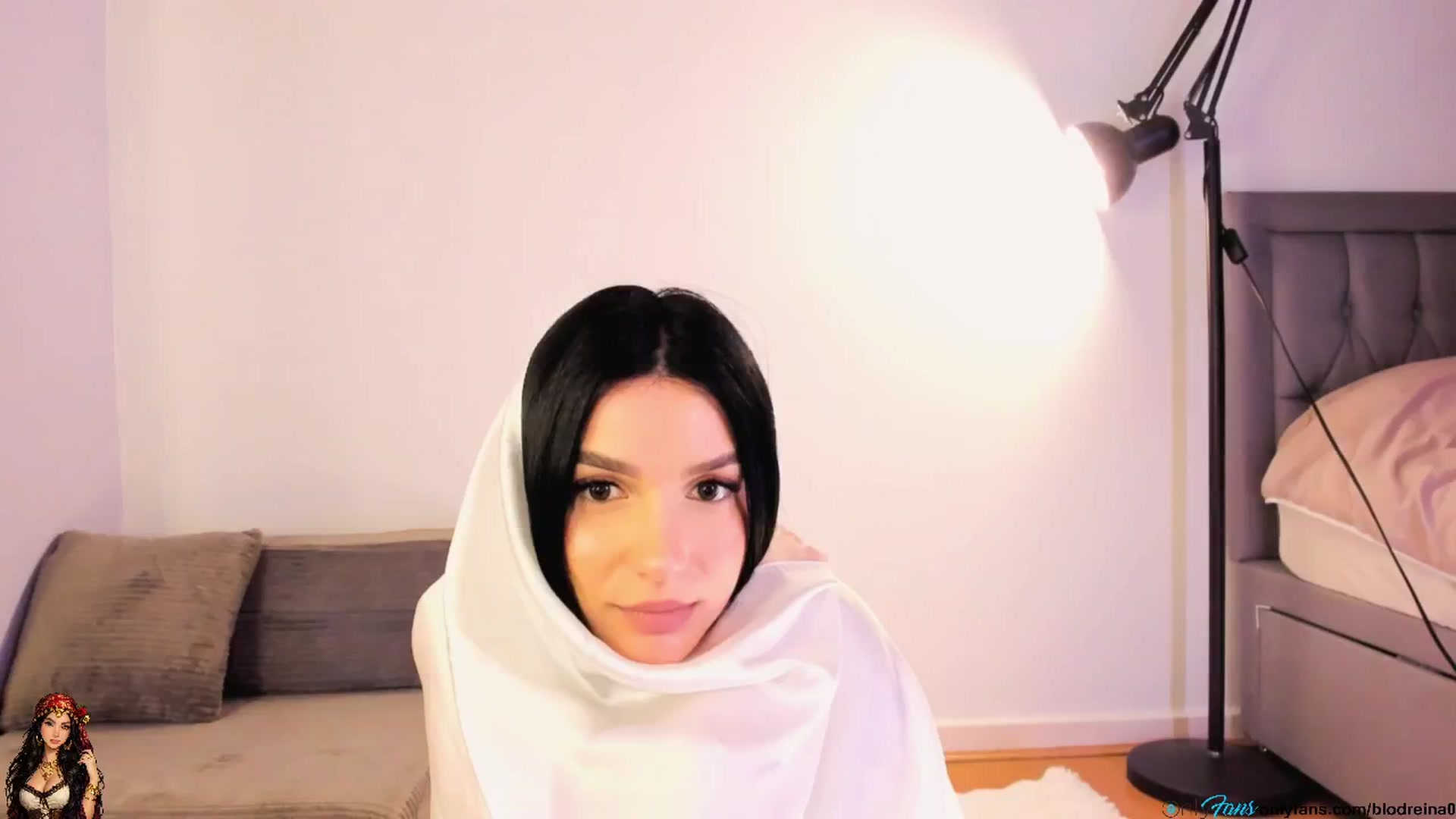 Gallery image thumbnail from Blodreina's myfreecams stream on, 02/09/2026, 03:36 image 19 of 20