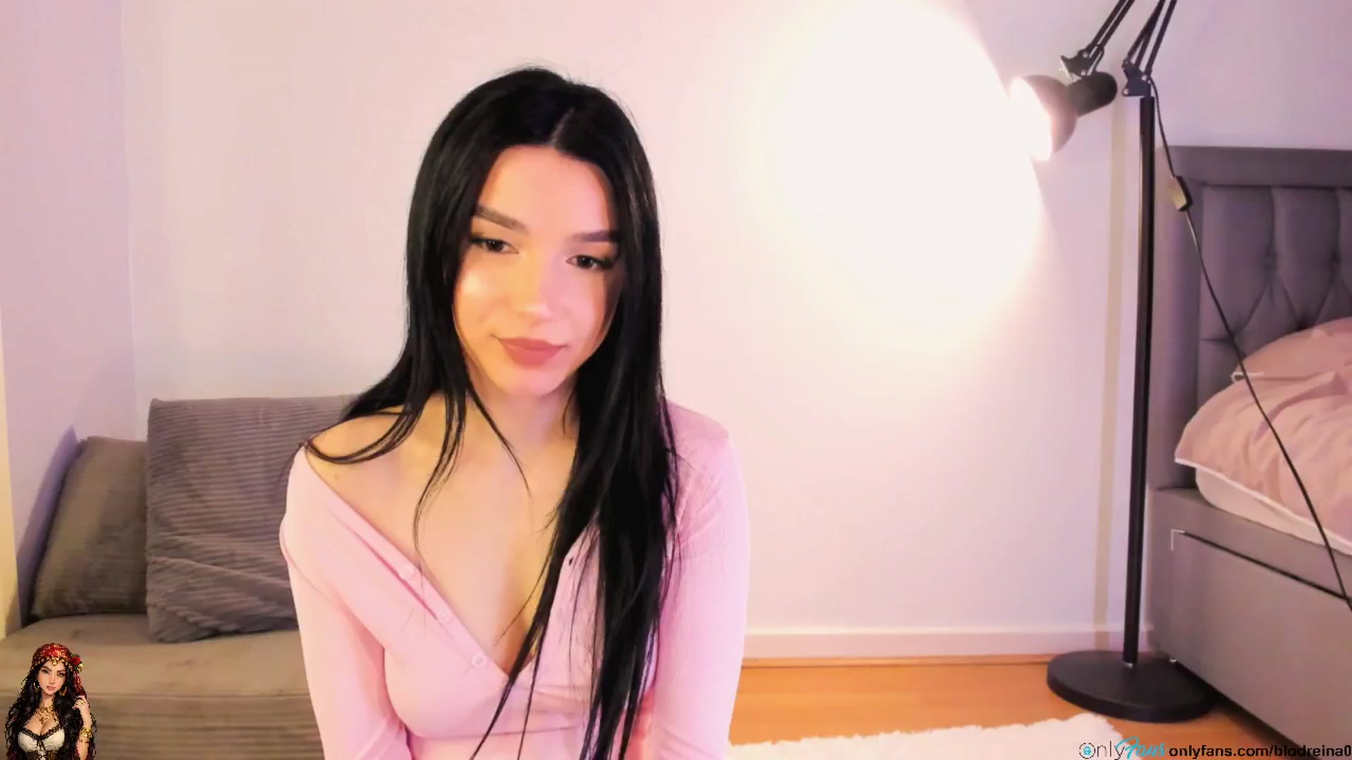 Gallery image thumbnail from Blodreina's myfreecams stream on, 02/14/2026, 24:56 image 9 of 20