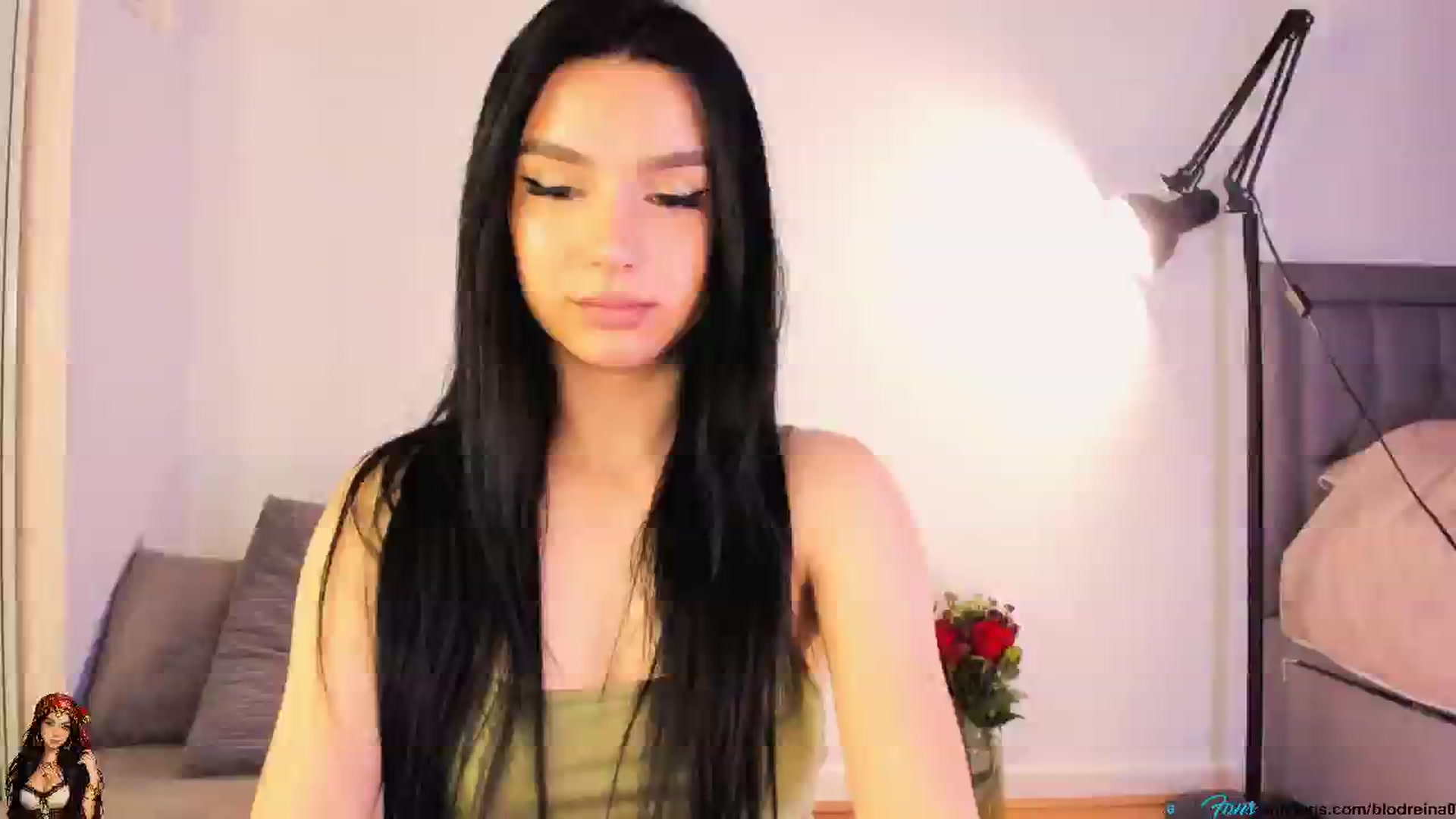 Gallery image thumbnail from Blodreina's myfreecams stream on, 02/15/2026, 04:44 image 10 of 20
