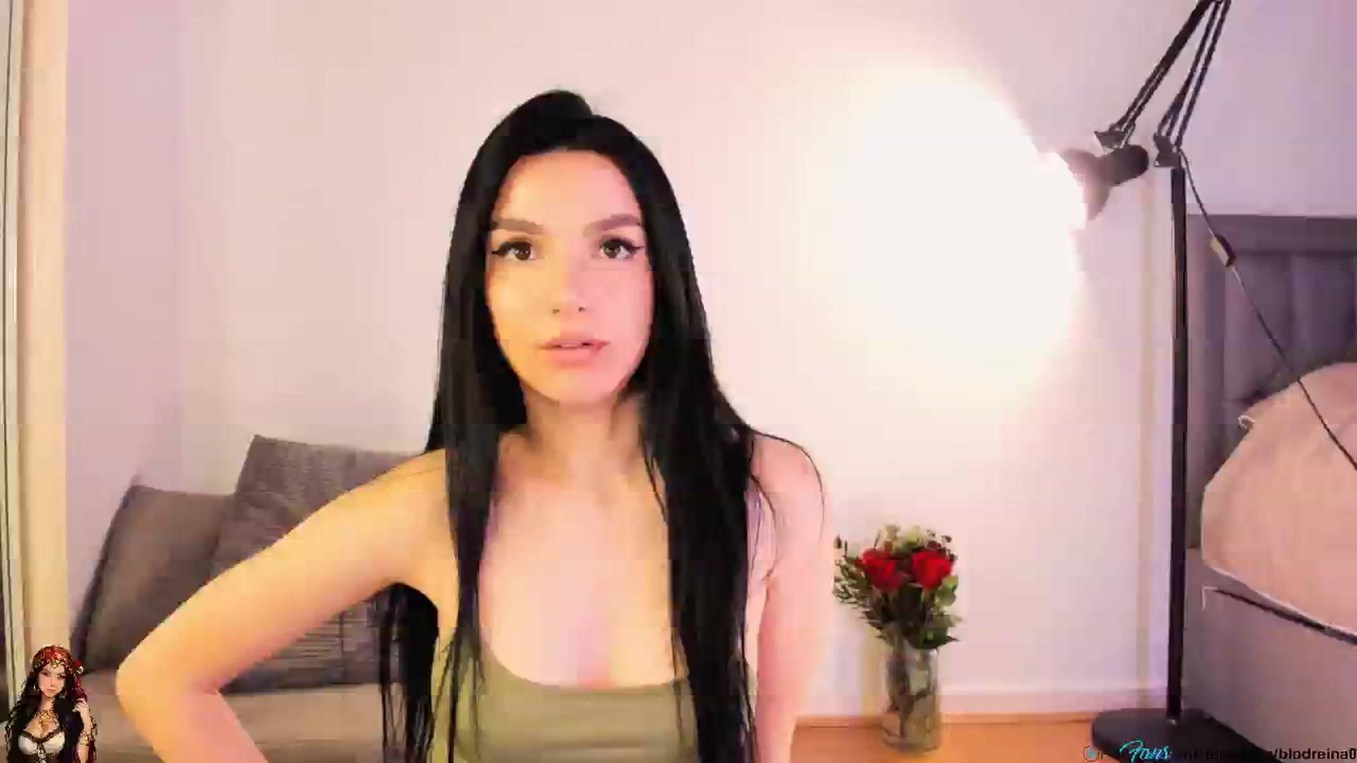 Gallery image thumbnail from Blodreina's myfreecams stream on, 02/15/2026, 04:44 image 11 of 20