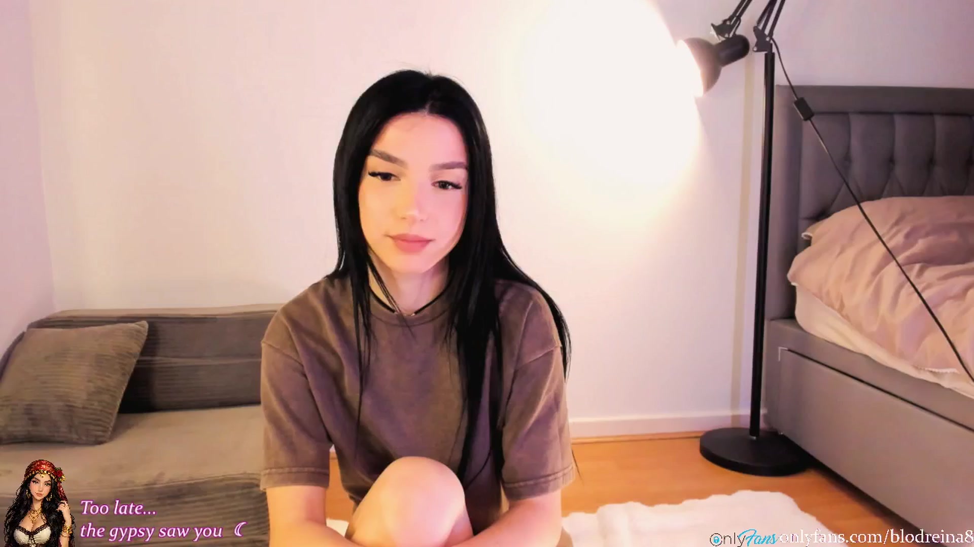 Gallery image thumbnail from Blodreina's myfreecams stream on, 02/18/2026, 24:00 image 1 of 20