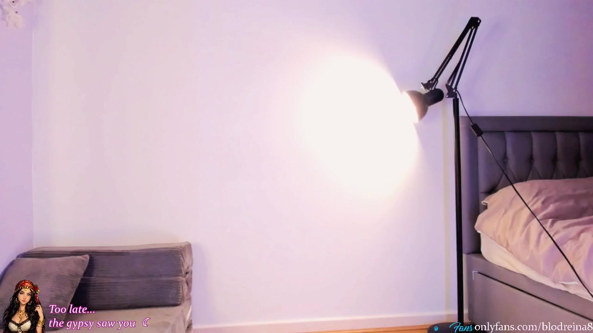 Gallery image thumbnail from Blodreina's myfreecams stream on, 02/18/2026, 03:24 image 3 of 20