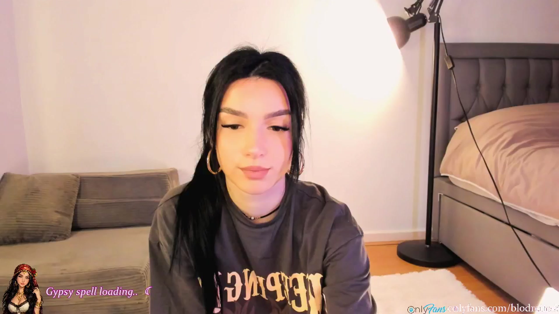 Gallery image thumbnail from Blodreina's myfreecams stream on, 02/21/2026, 01:40 image 4 of 20