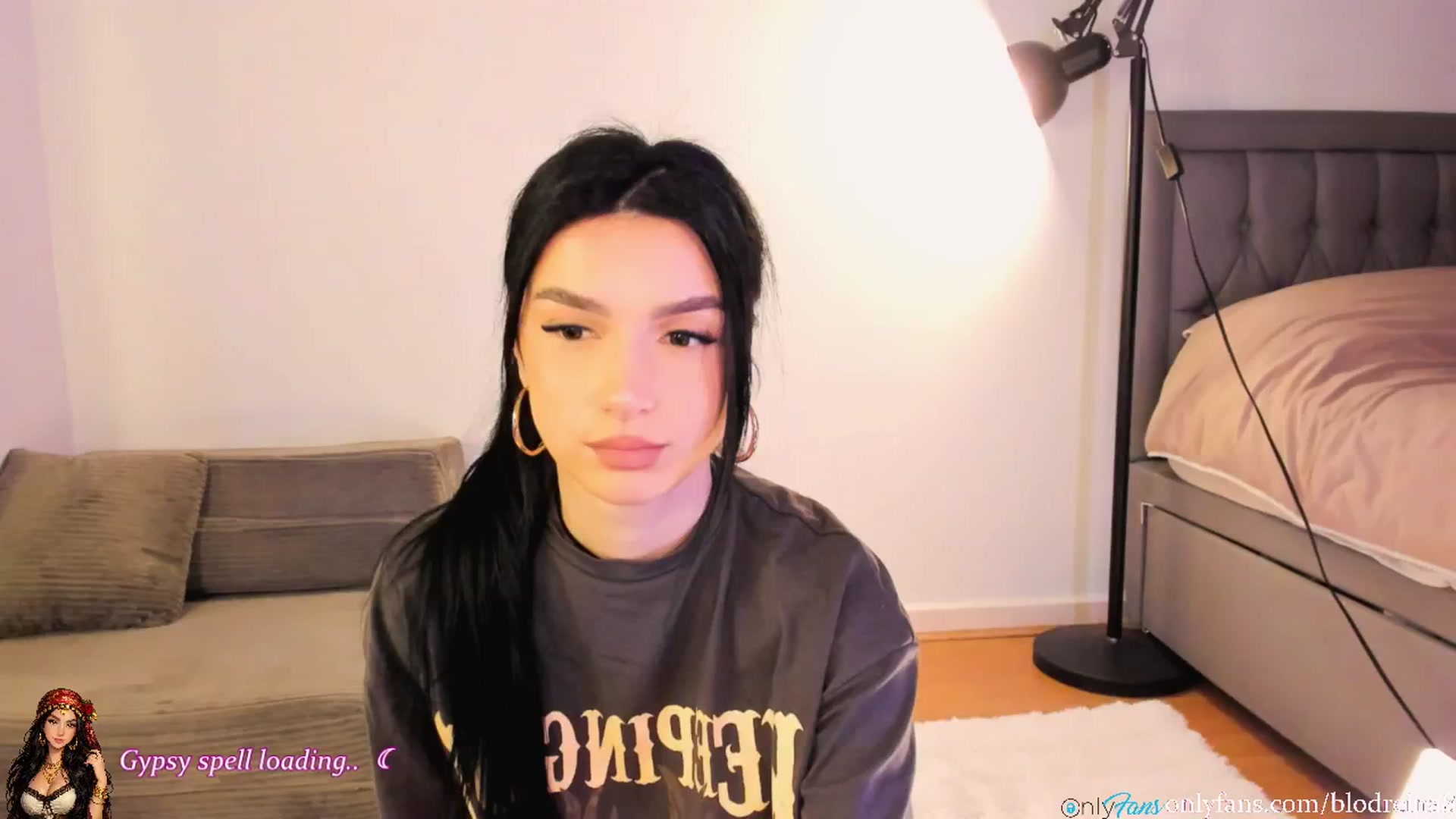 Gallery image thumbnail from Blodreina's myfreecams stream on, 02/21/2026, 01:40 image 5 of 20