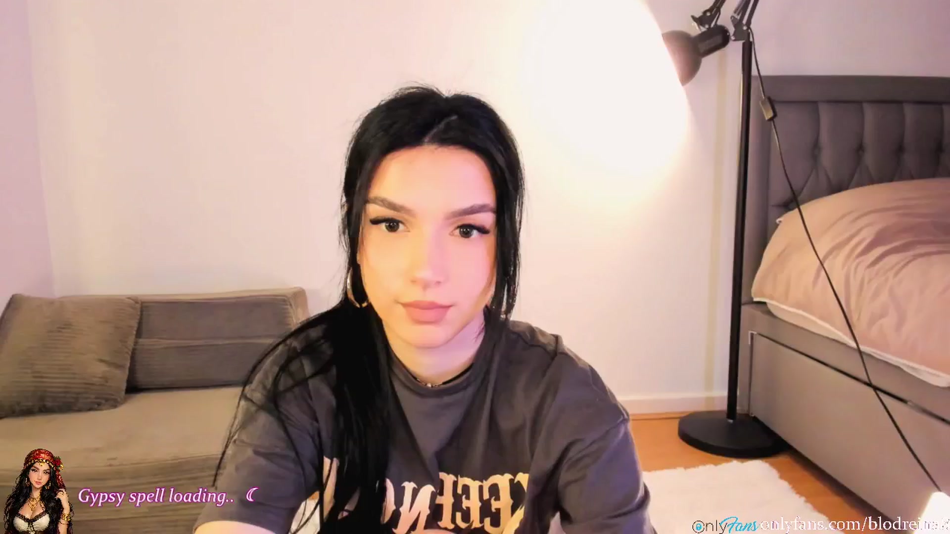Gallery image thumbnail from Blodreina's myfreecams stream on, 02/21/2026, 01:40 image 6 of 20