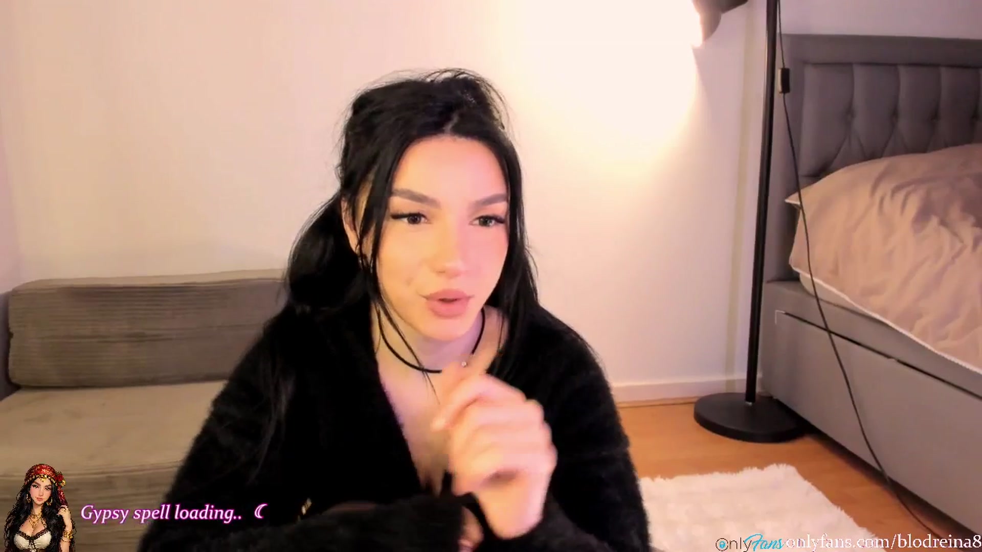 Gallery image thumbnail from Blodreina's myfreecams stream on, 02/26/2026, 03:27 image 7 of 20