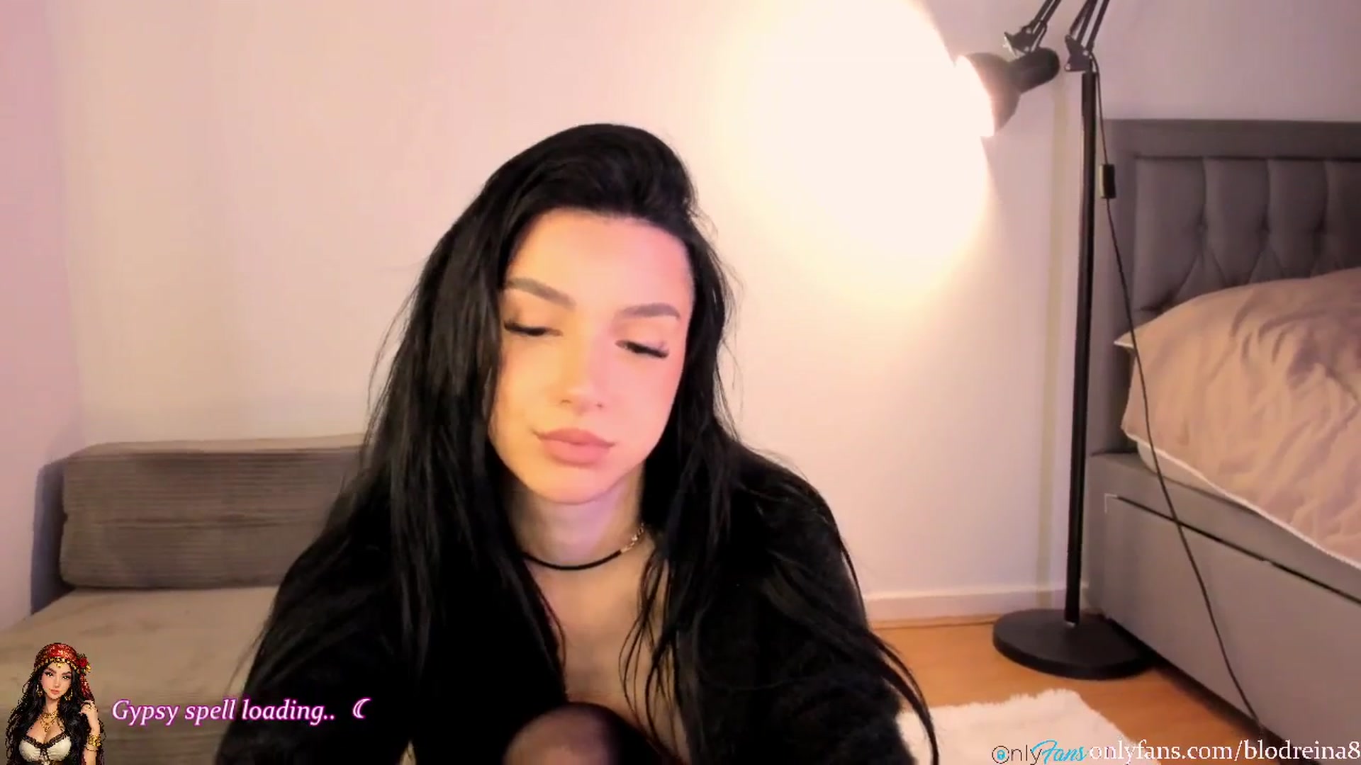 Gallery image thumbnail from Blodreina's myfreecams stream on, 02/26/2026, 03:27 image 11 of 20