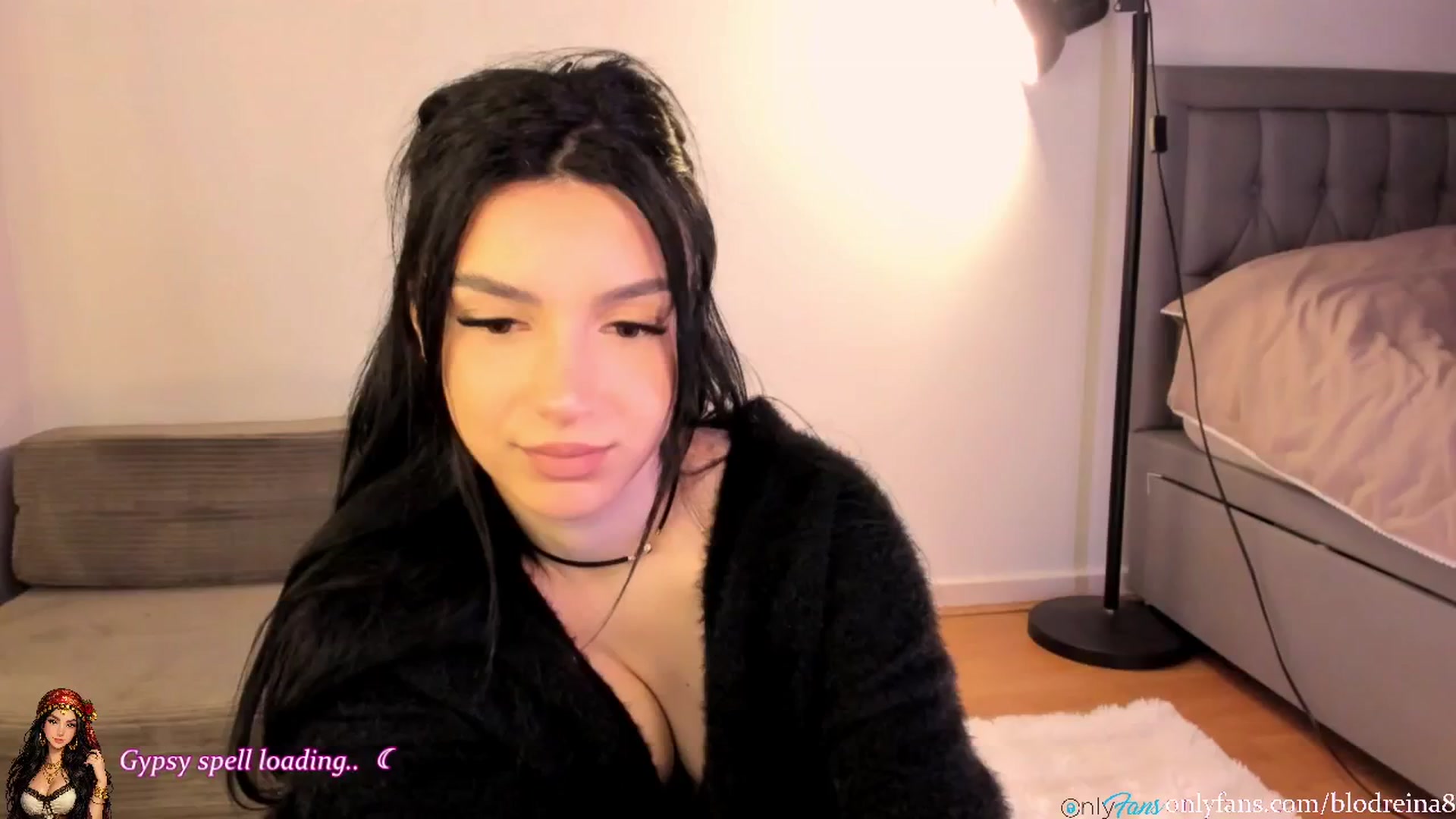 Gallery image thumbnail from Blodreina's myfreecams stream on, 02/26/2026, 03:27 image 1 of 20