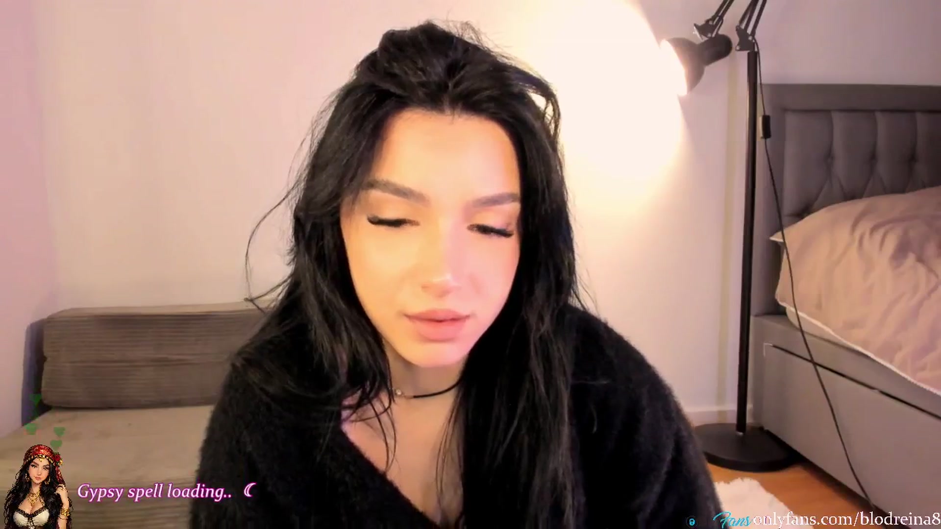 Gallery image thumbnail from Blodreina's myfreecams stream on, 02/26/2026, 03:27 image 17 of 20
