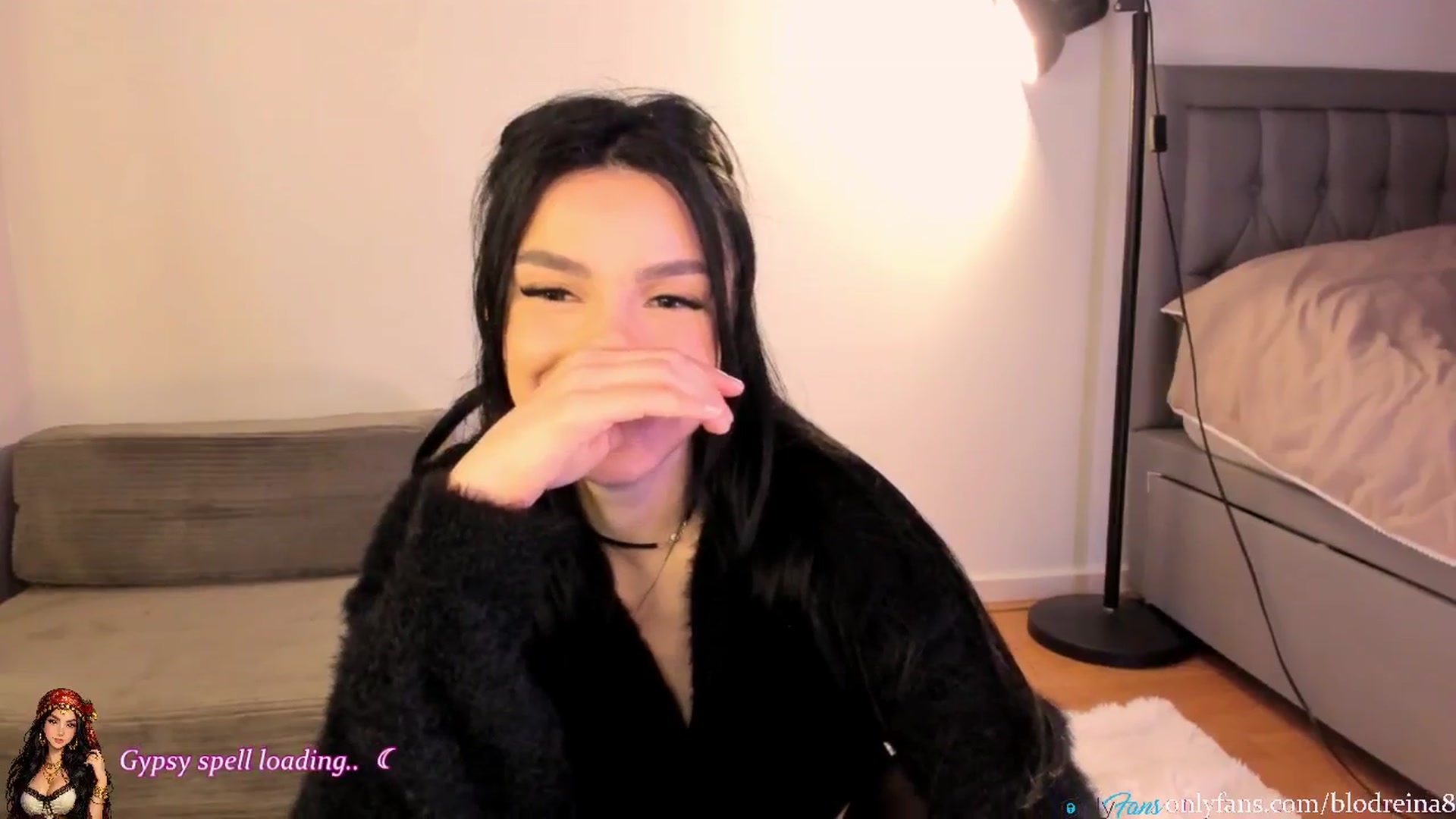 Gallery image thumbnail from Blodreina's myfreecams stream on, 02/26/2026, 03:27 image 2 of 20