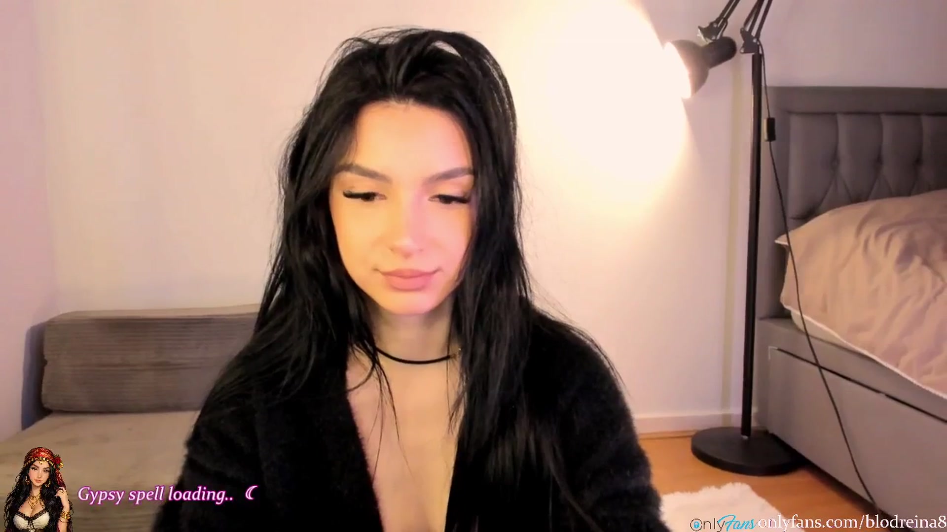 Gallery image thumbnail from Blodreina's myfreecams stream on, 02/26/2026, 03:27 image 10 of 20
