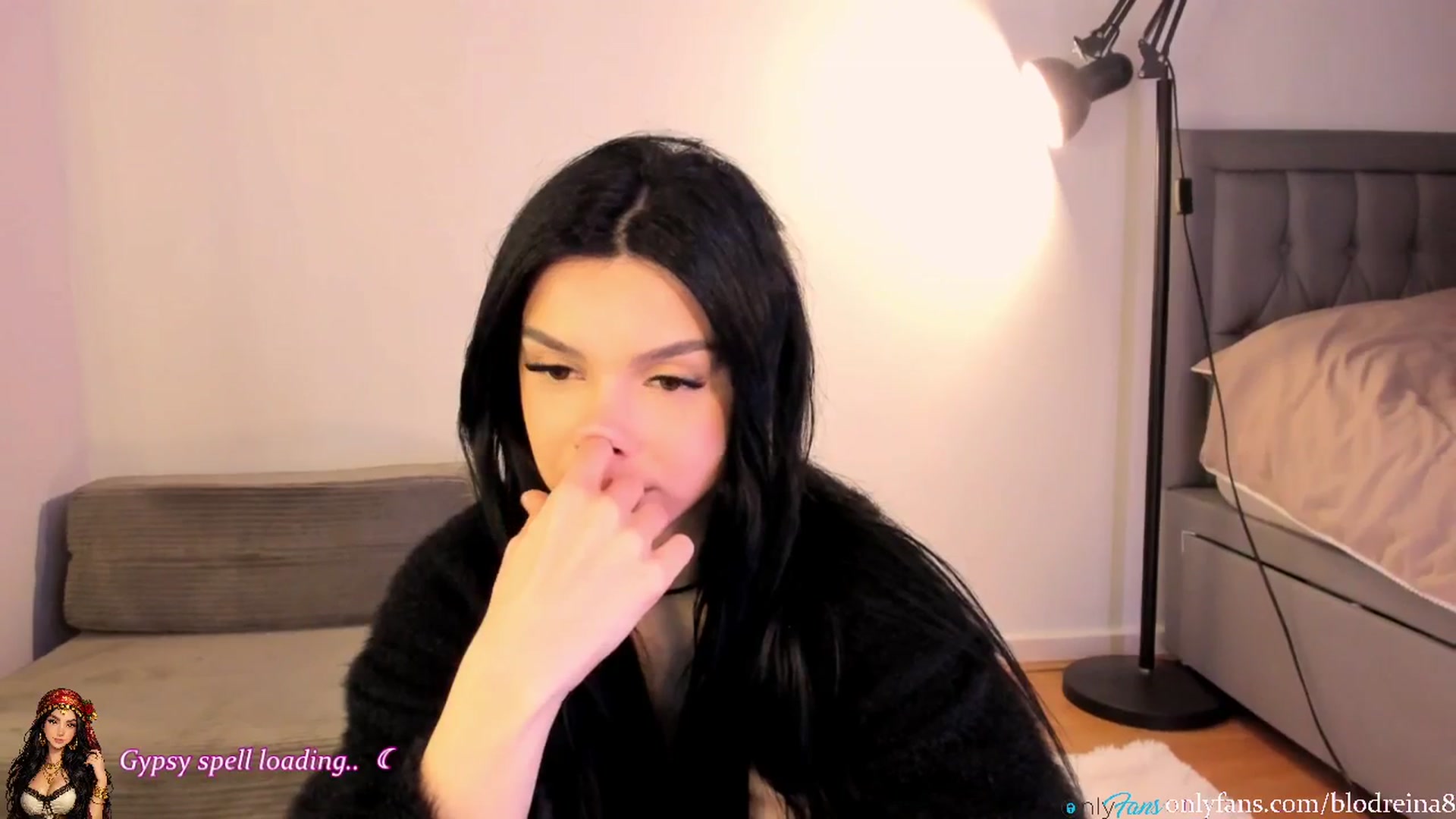Gallery image thumbnail from Blodreina's myfreecams stream on, 02/26/2026, 03:27 image 14 of 20