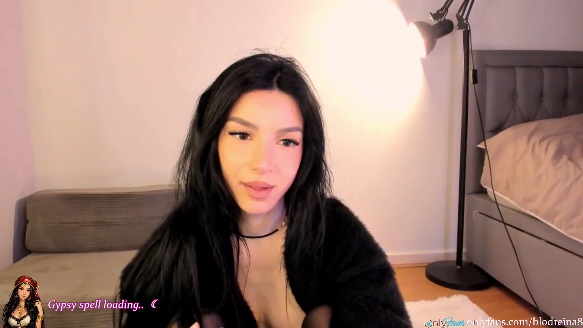 Gallery image thumbnail from Blodreina's myfreecams stream on, 02/26/2026, 03:27 image 12 of 20