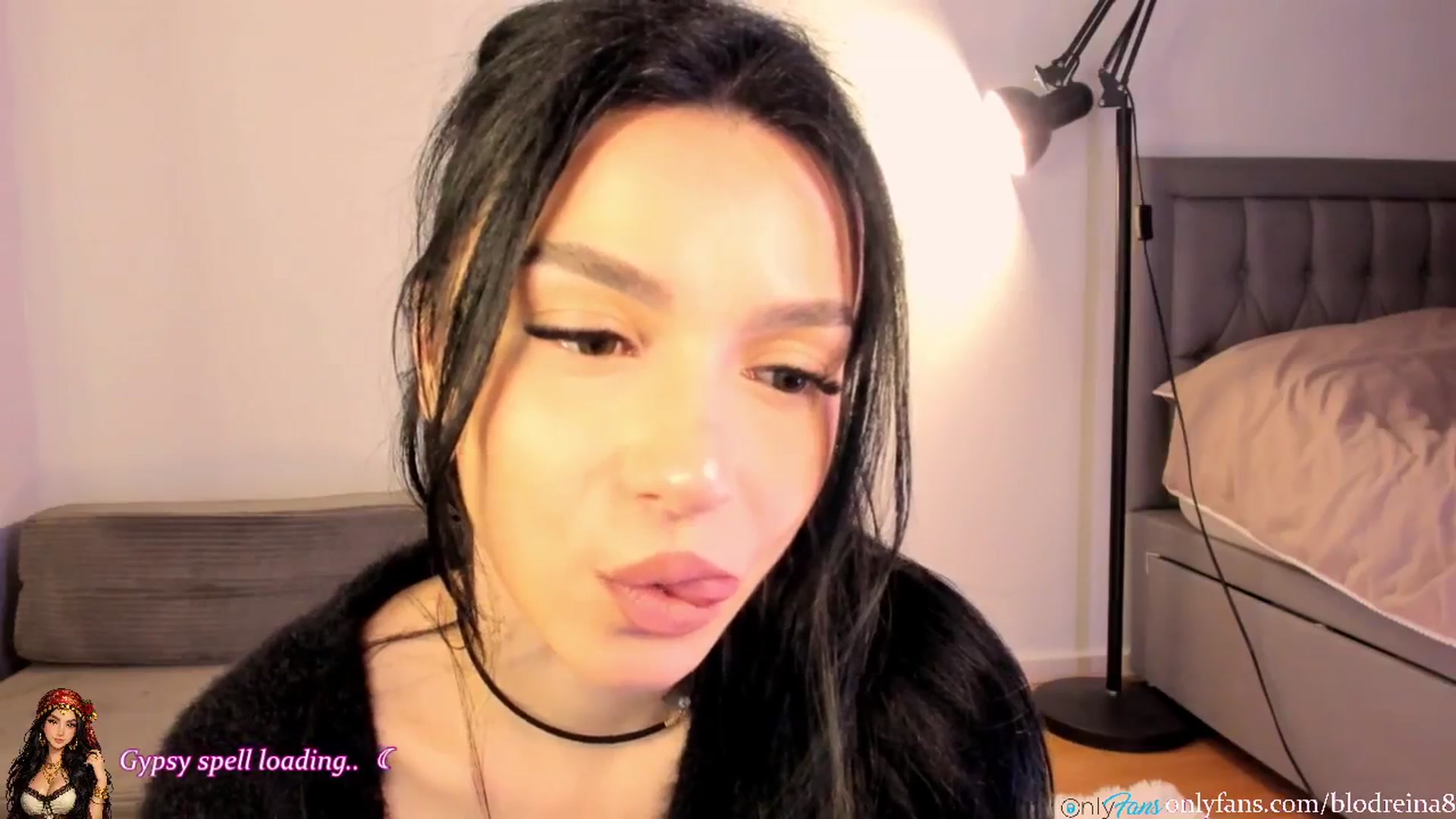 Gallery image thumbnail from Blodreina's myfreecams stream on, 02/26/2026, 03:27 image 3 of 20