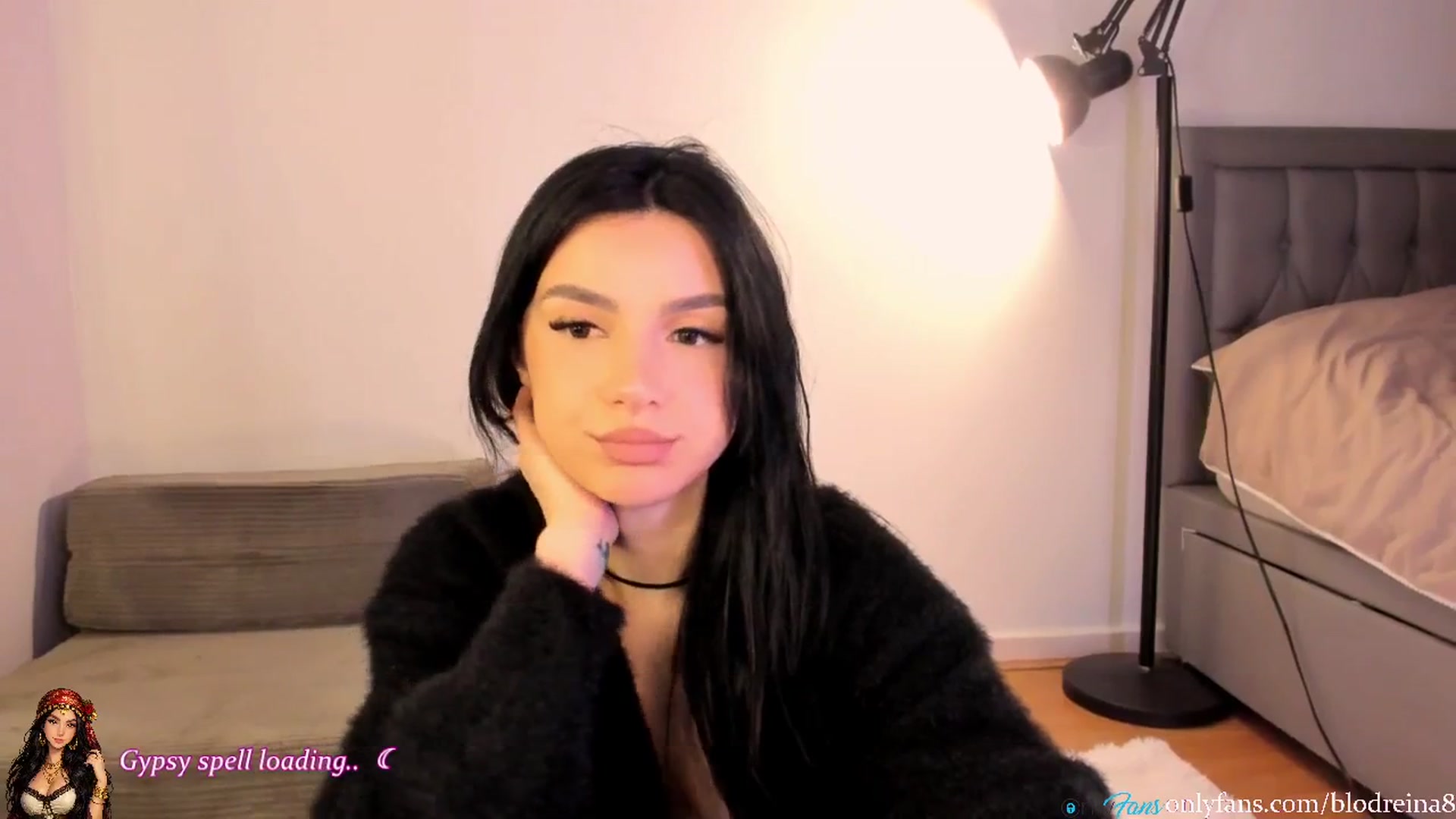 Gallery image thumbnail from Blodreina's myfreecams stream on, 02/26/2026, 03:27 image 13 of 20