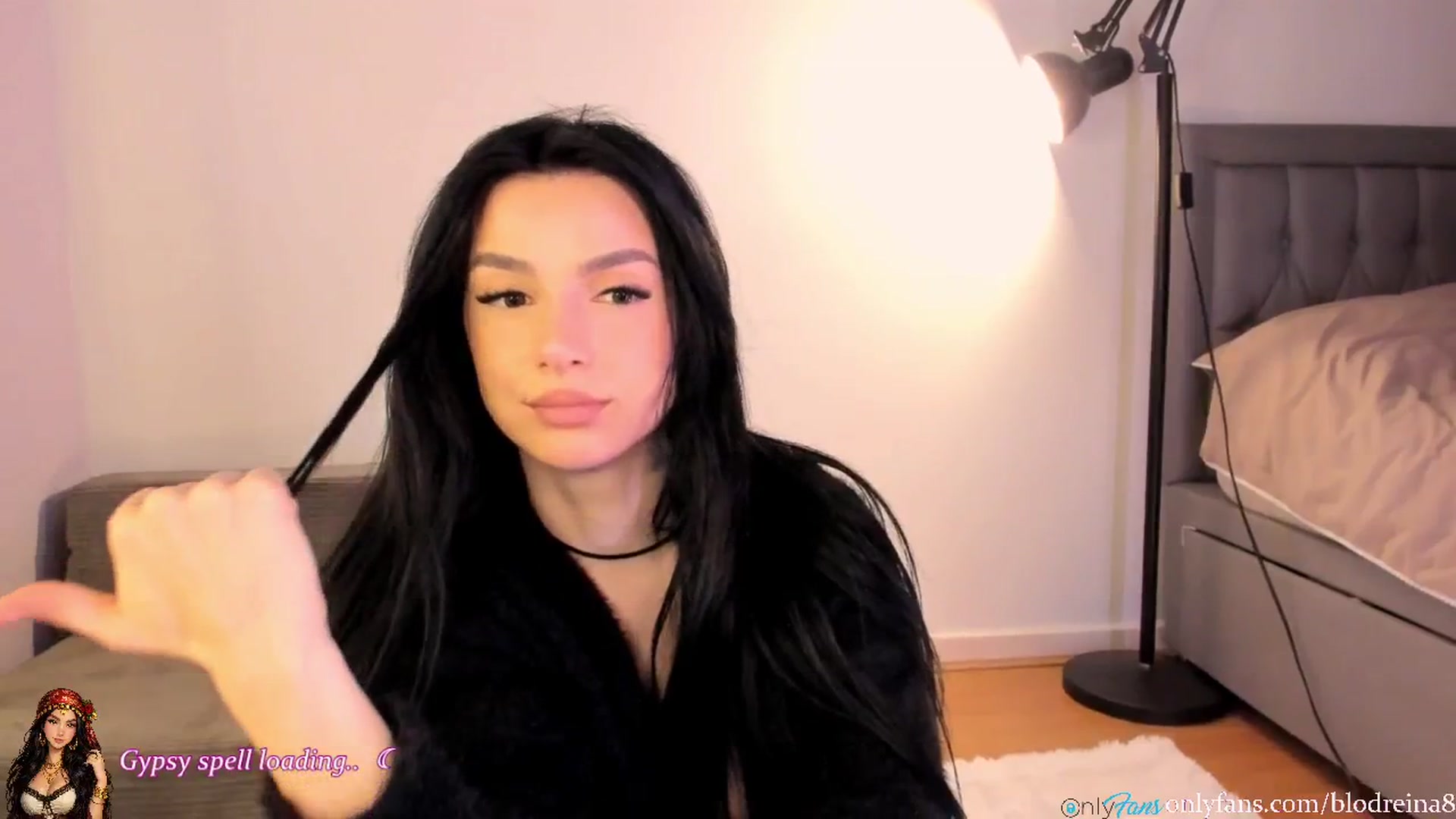 Gallery image thumbnail from Blodreina's myfreecams stream on, 02/26/2026, 03:27 image 16 of 20