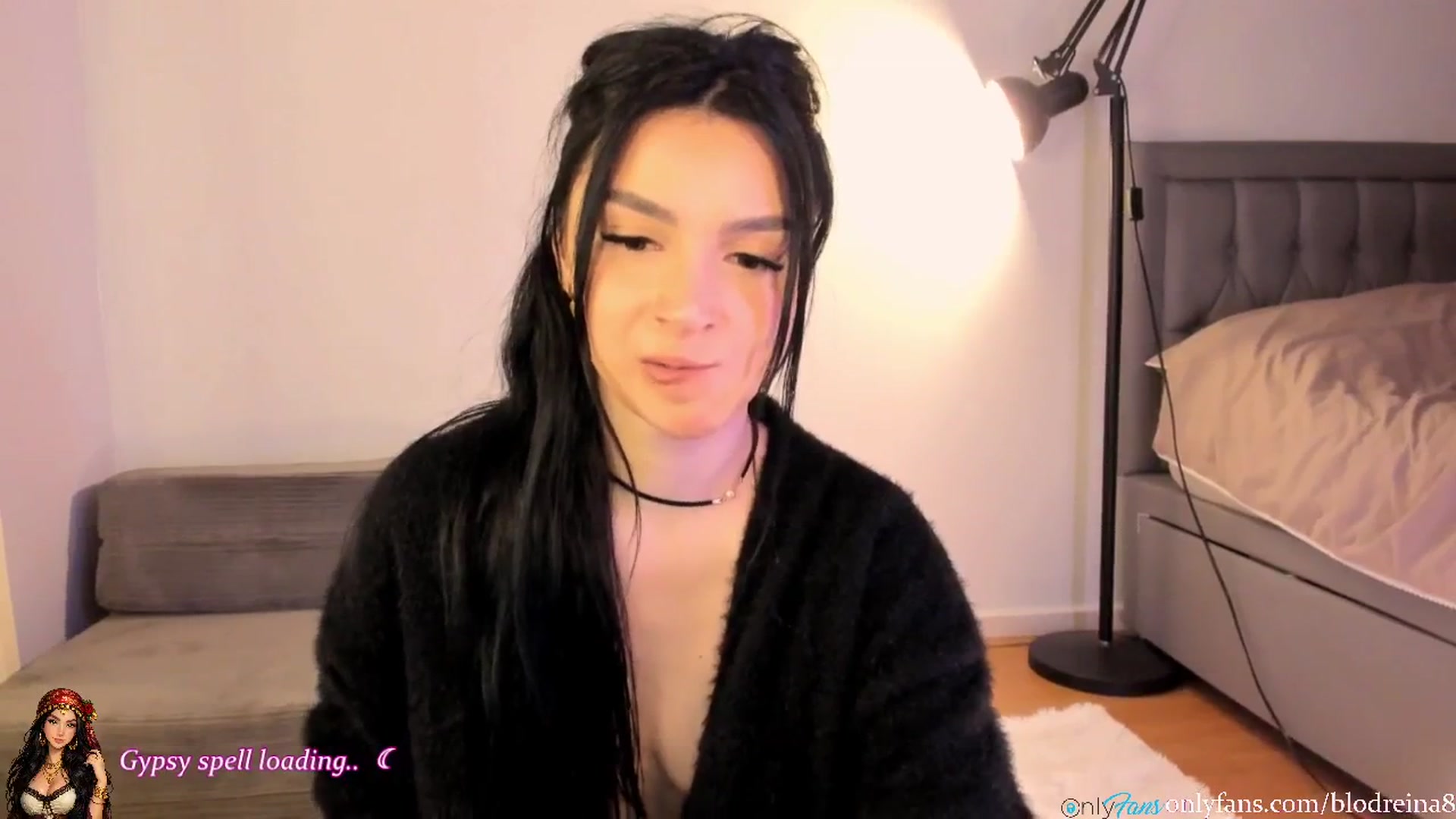 Gallery image thumbnail from Blodreina's myfreecams stream on, 02/26/2026, 03:27 image 9 of 20