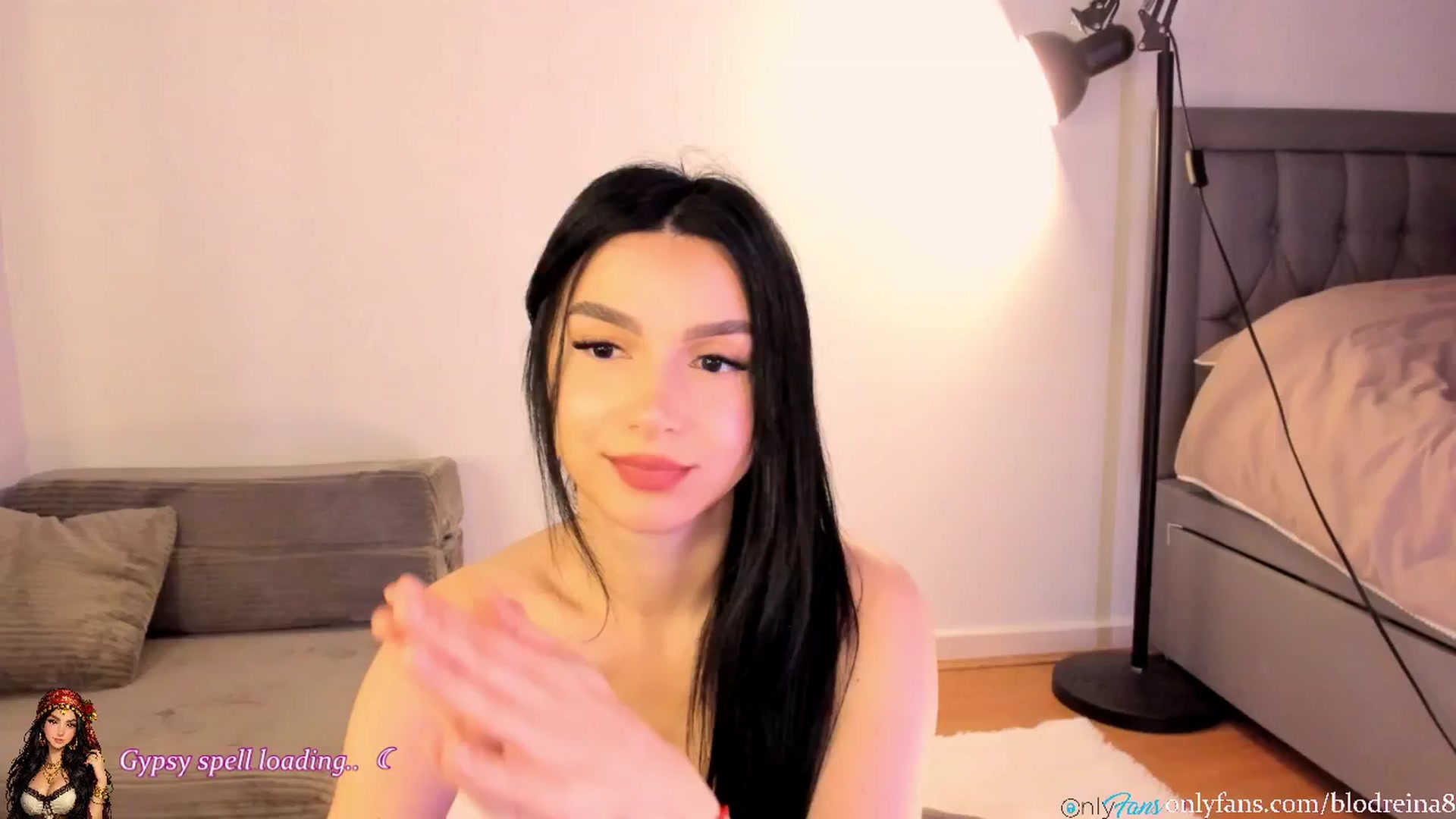 Gallery image thumbnail from Blodreina's myfreecams stream on, 03/02/2026, 03:21 image 7 of 20