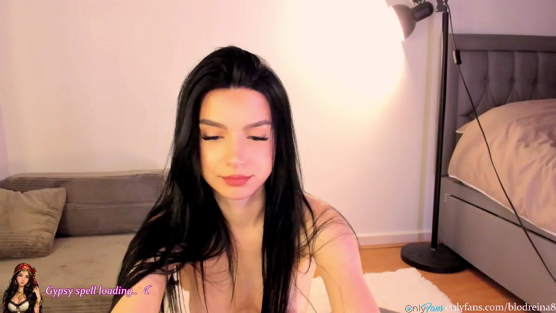 Gallery image thumbnail from Blodreina's myfreecams stream on, 03/02/2026, 03:21 image 8 of 20